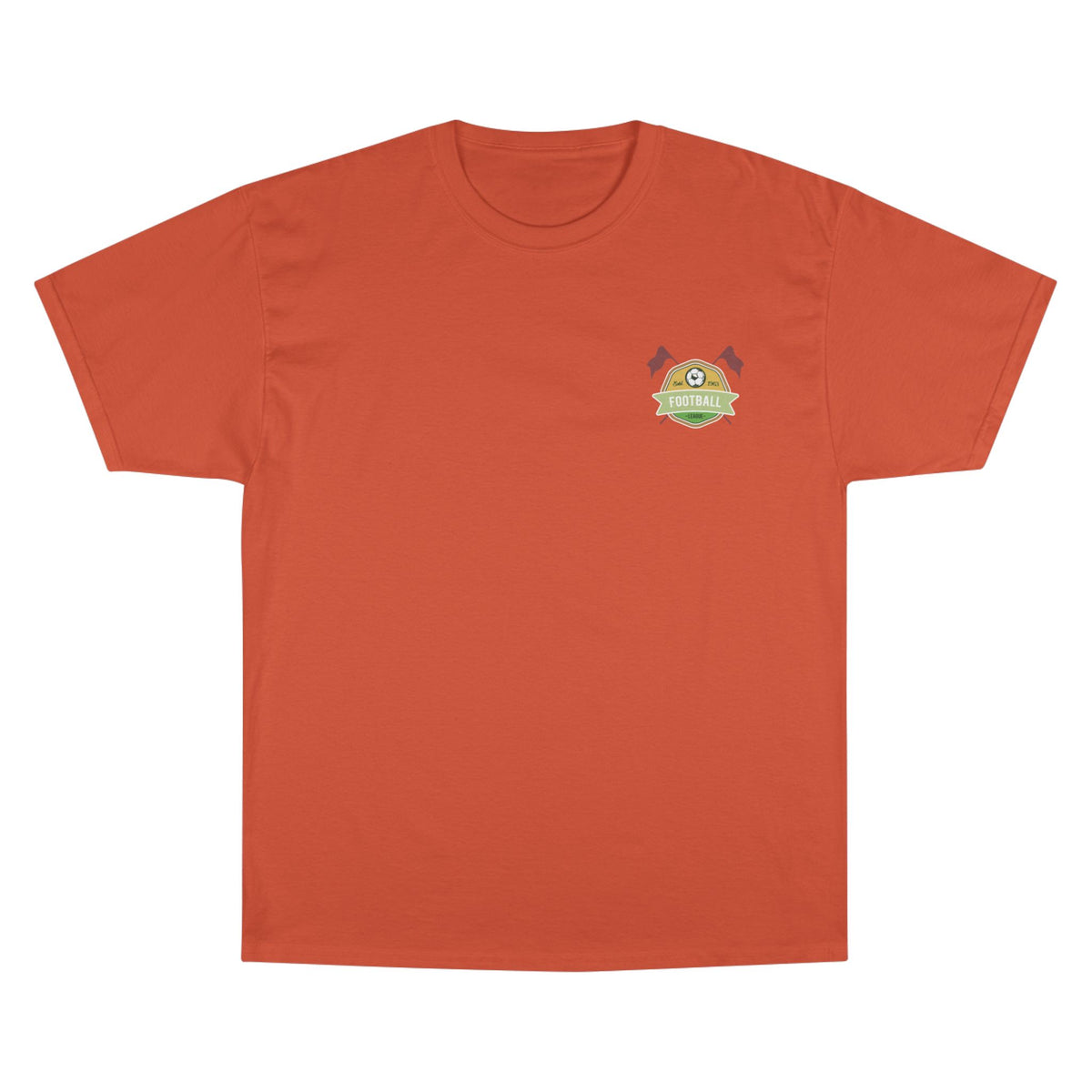 Champion Logo Shirt