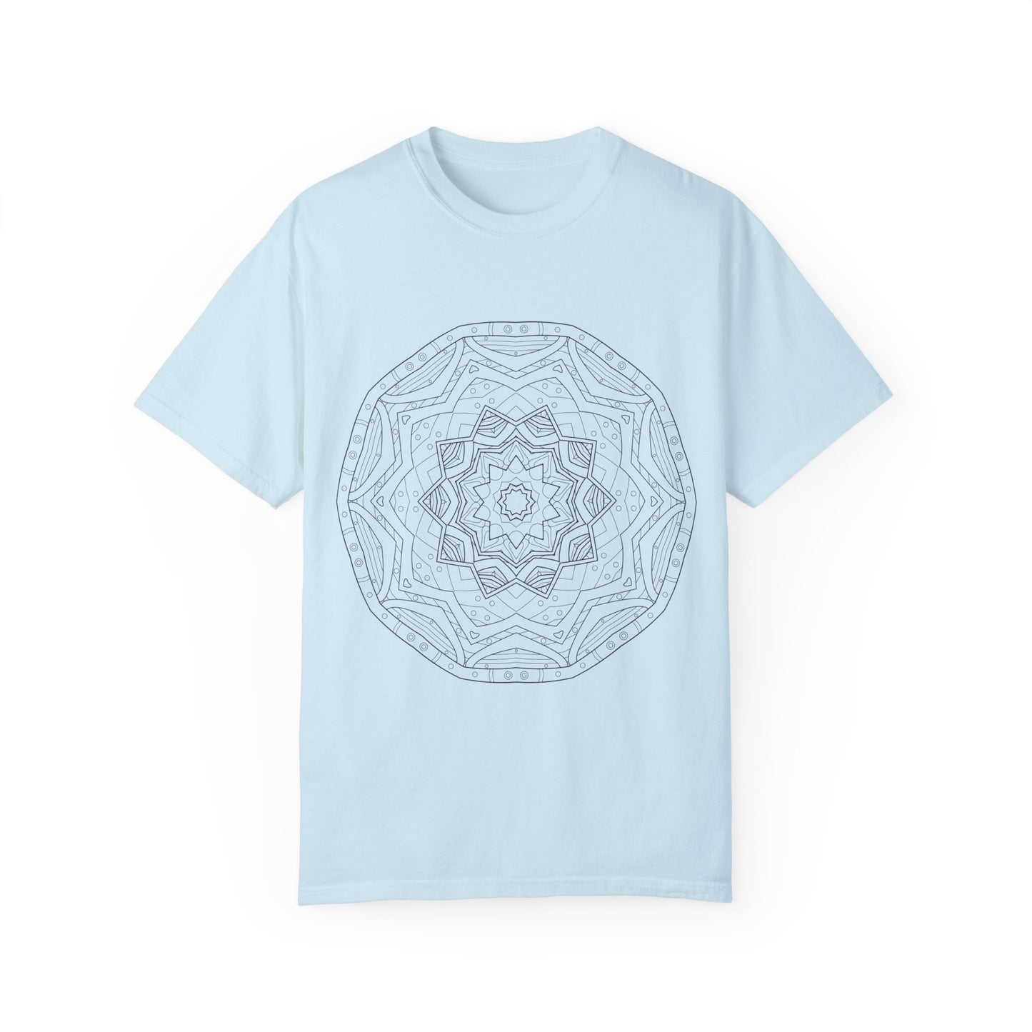 MANDALA shirt