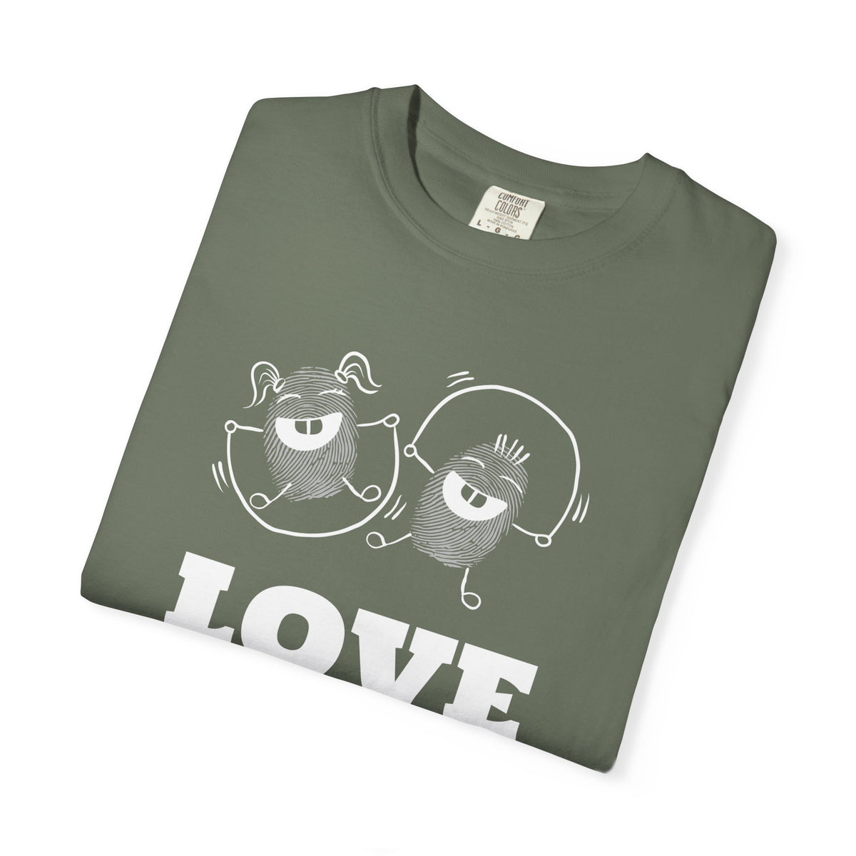 Positive Quotes Shirt