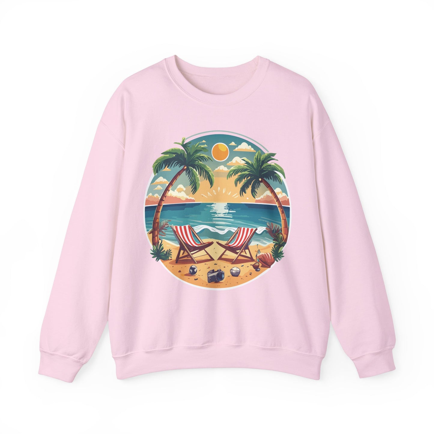 BEACH Sweatshirt