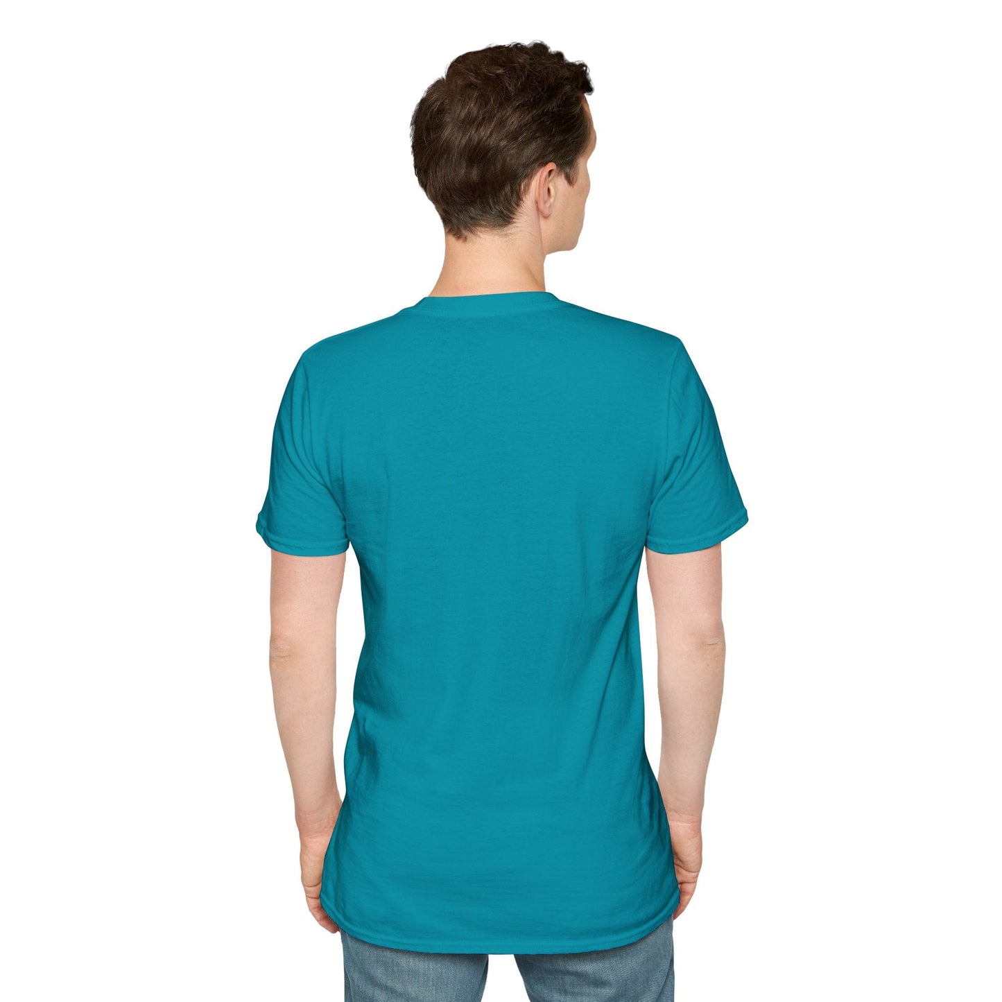 Mashroom Tee Shirt Unisex Funny Mashroom Design Gildan Softstyle 64000 Tee Softstyle Comfort