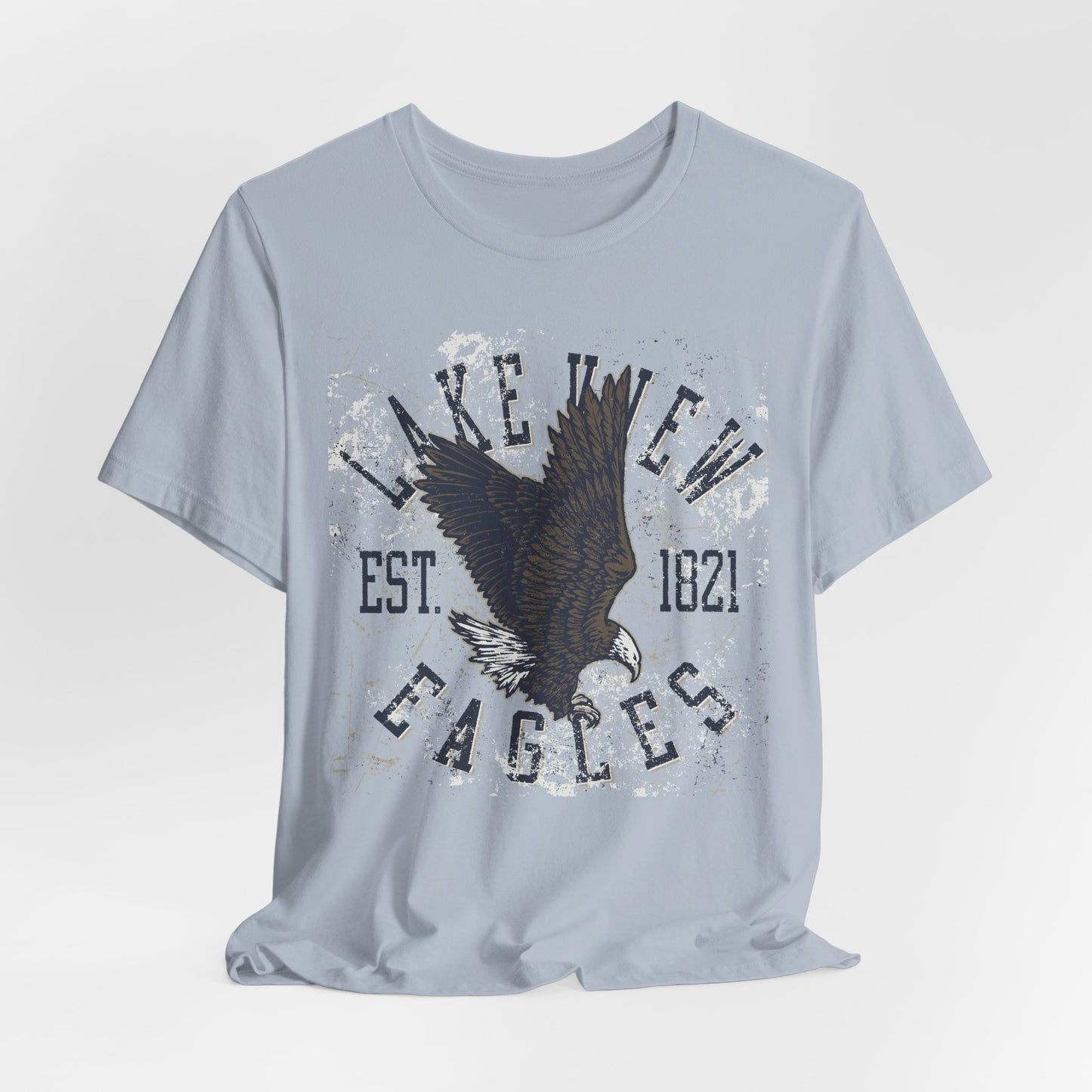 Vintage Tee, Football Graphic T-Shirt, Eagle T-Shirt, Vintage Shirt, Wildlife Tee, Art Design Music Tees