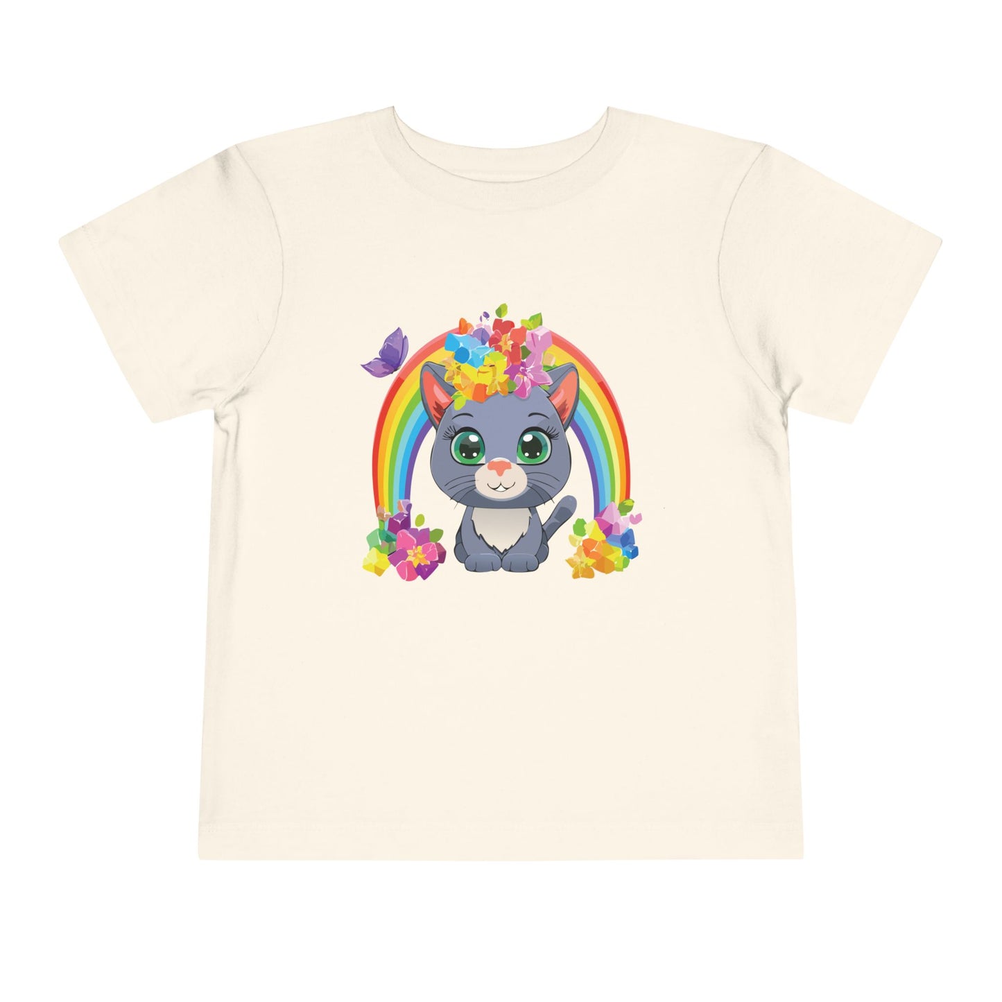 Funny Childrens Shirts (2T-5T)