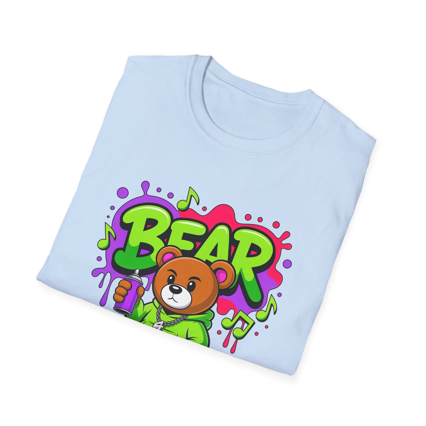 T Shirt with Cartoon, Cartoon on T Shirt, Animation Shirt, T Shirt with Animation, Funny Animals Tee Shirt