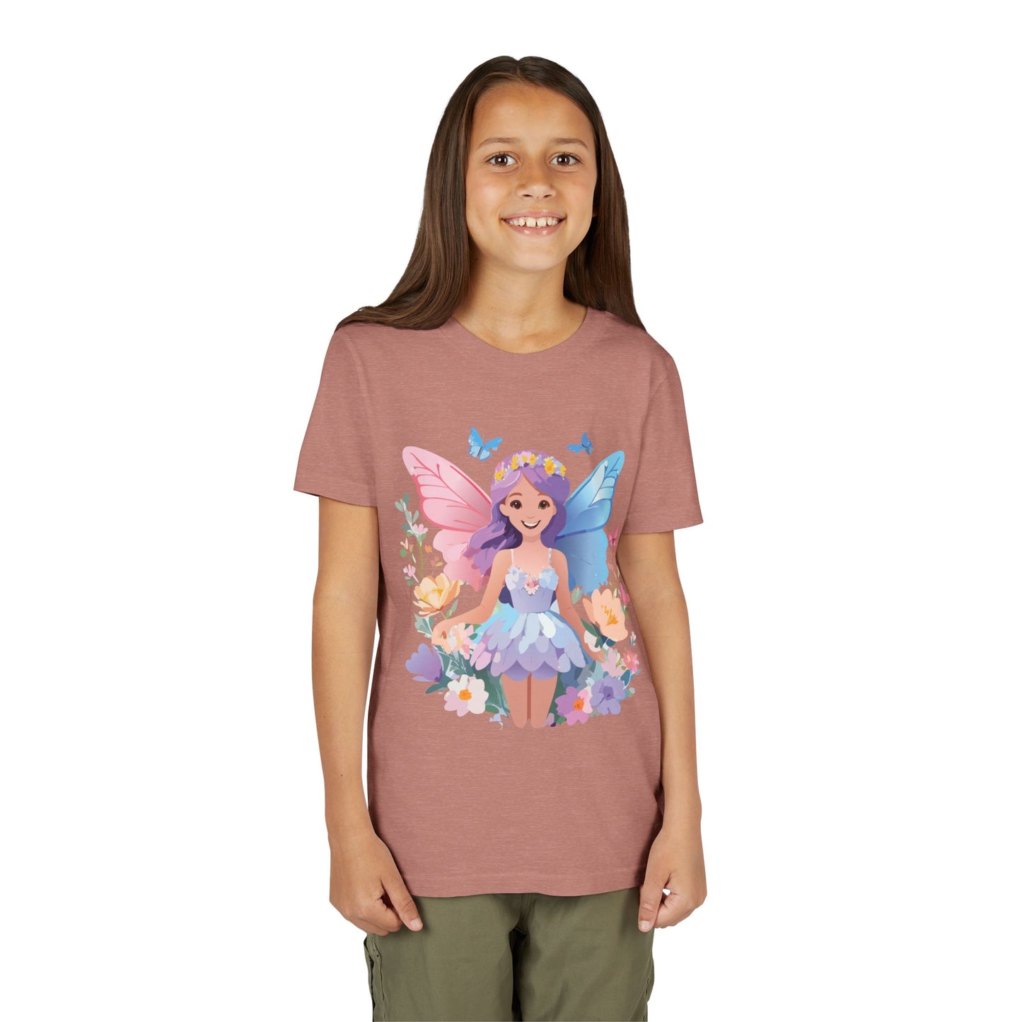 Fairy Shirt