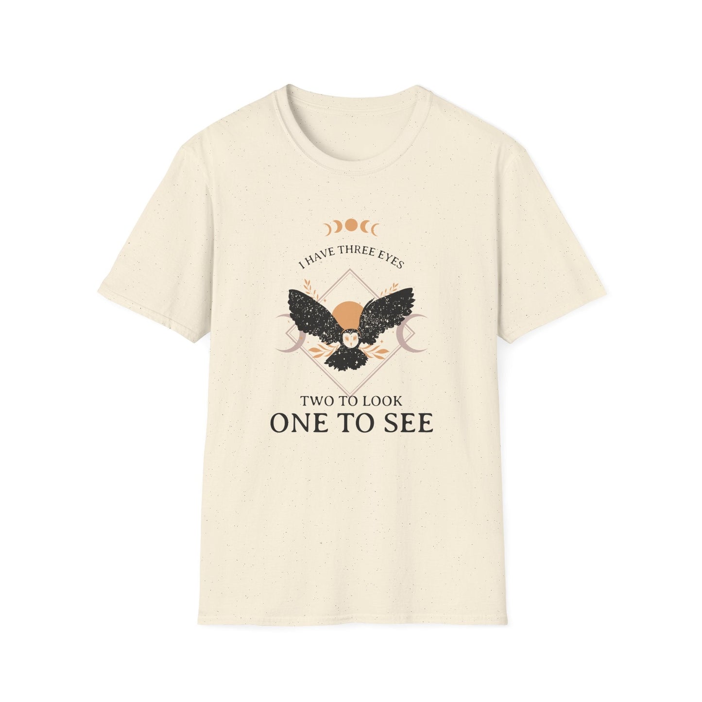 Funny Slogan T Shirts T Shirts With Funny Words Tee Shirt With Funny Quotes Unisex Softstyle 64000 Ring Spun Cotton Tee