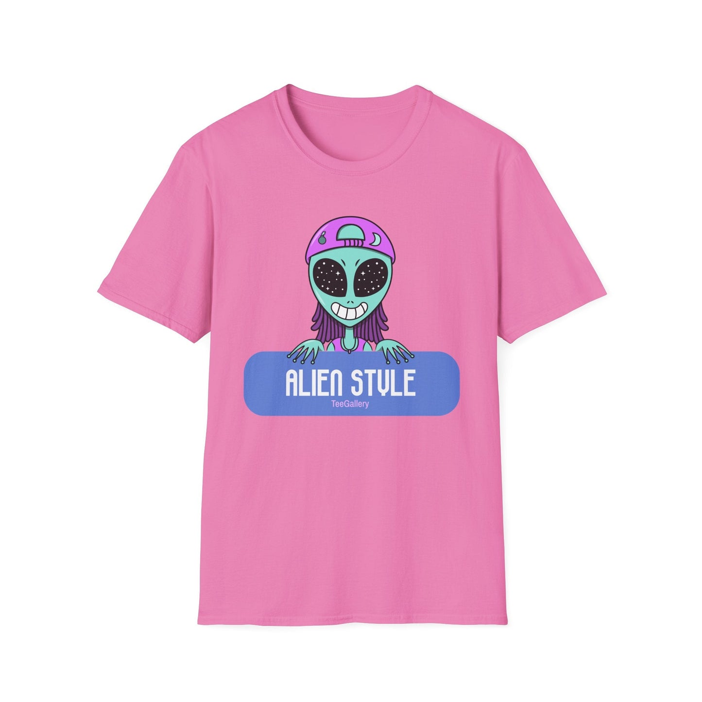 Funny T Shirts UFO Tees Funny Aliens Shirt  12