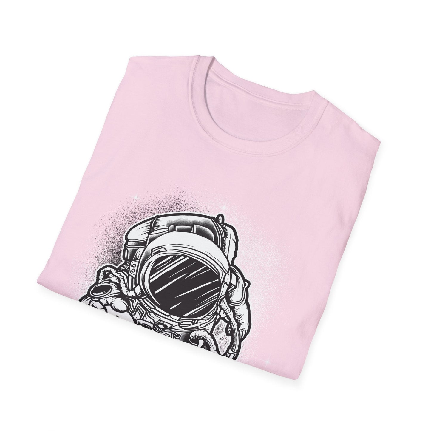 Cartoon T Shirt Unisex Animation Tee Gildan Softstyle 64000 100 Percent Ring Spun Cotton
