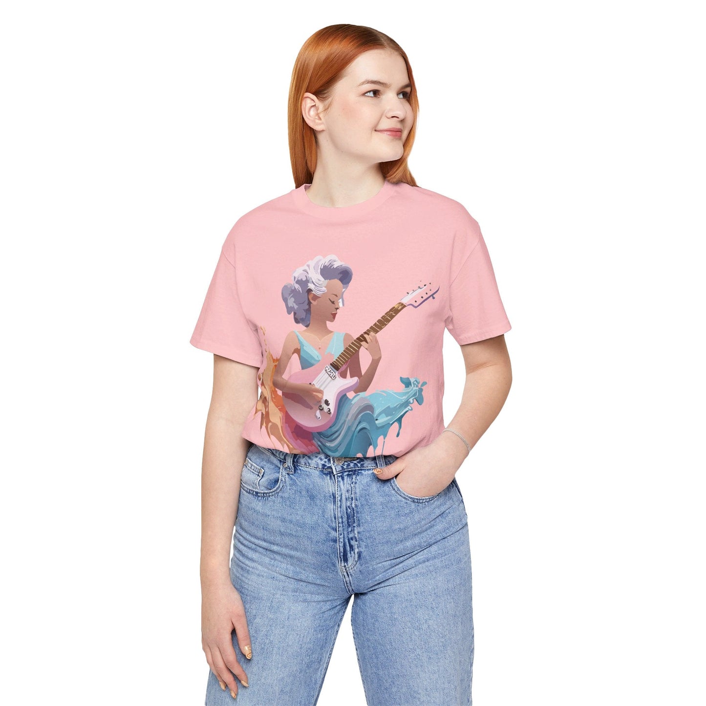 Adelpha Unisex Graphic T Shirt Vintage Inspired Art Tee Premium Casual Wear Artistry