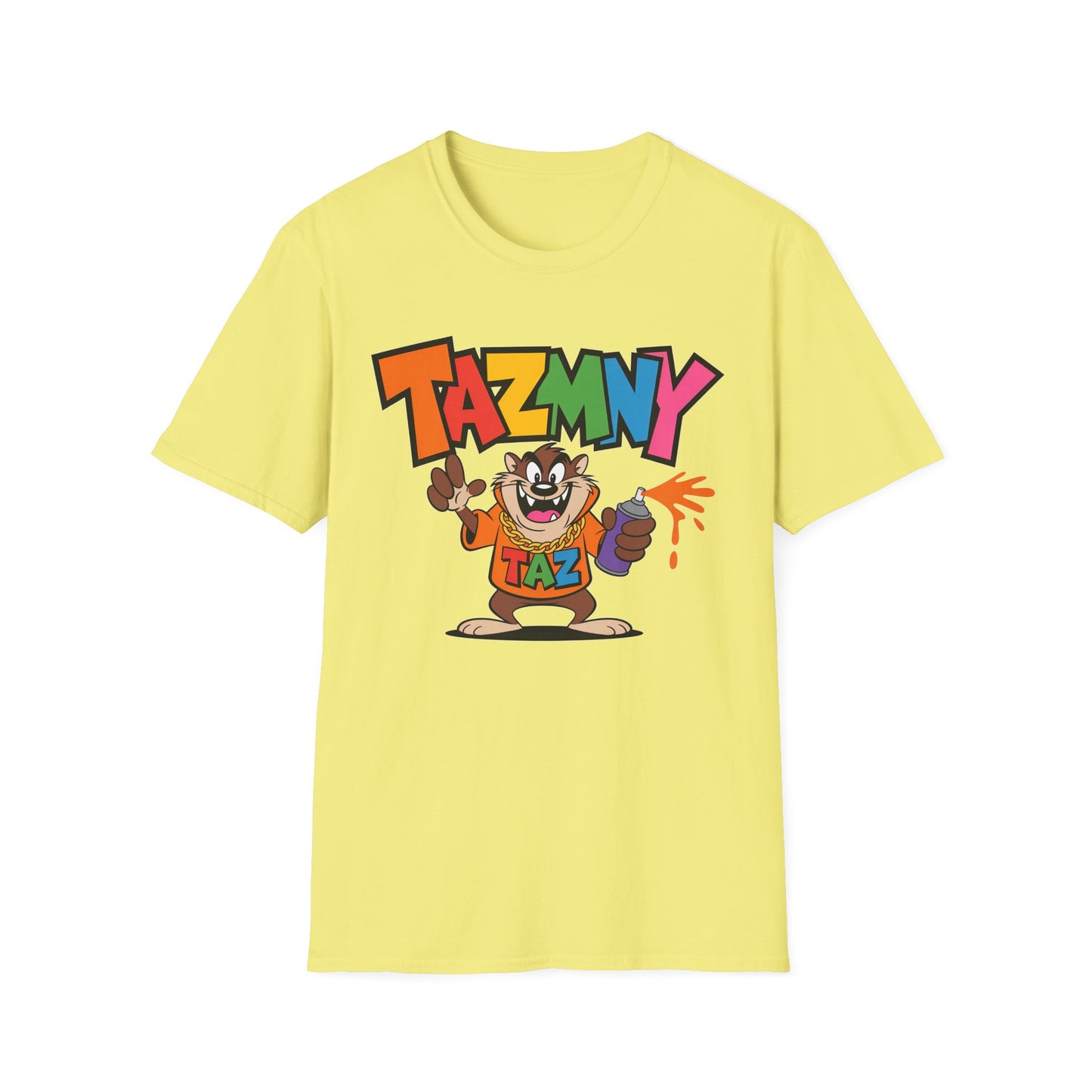 T Shirt with Cartoon, Cartoon on T Shirt, Animation Shirt, T Shirt with Animation, Funny Animals Tee Shirt