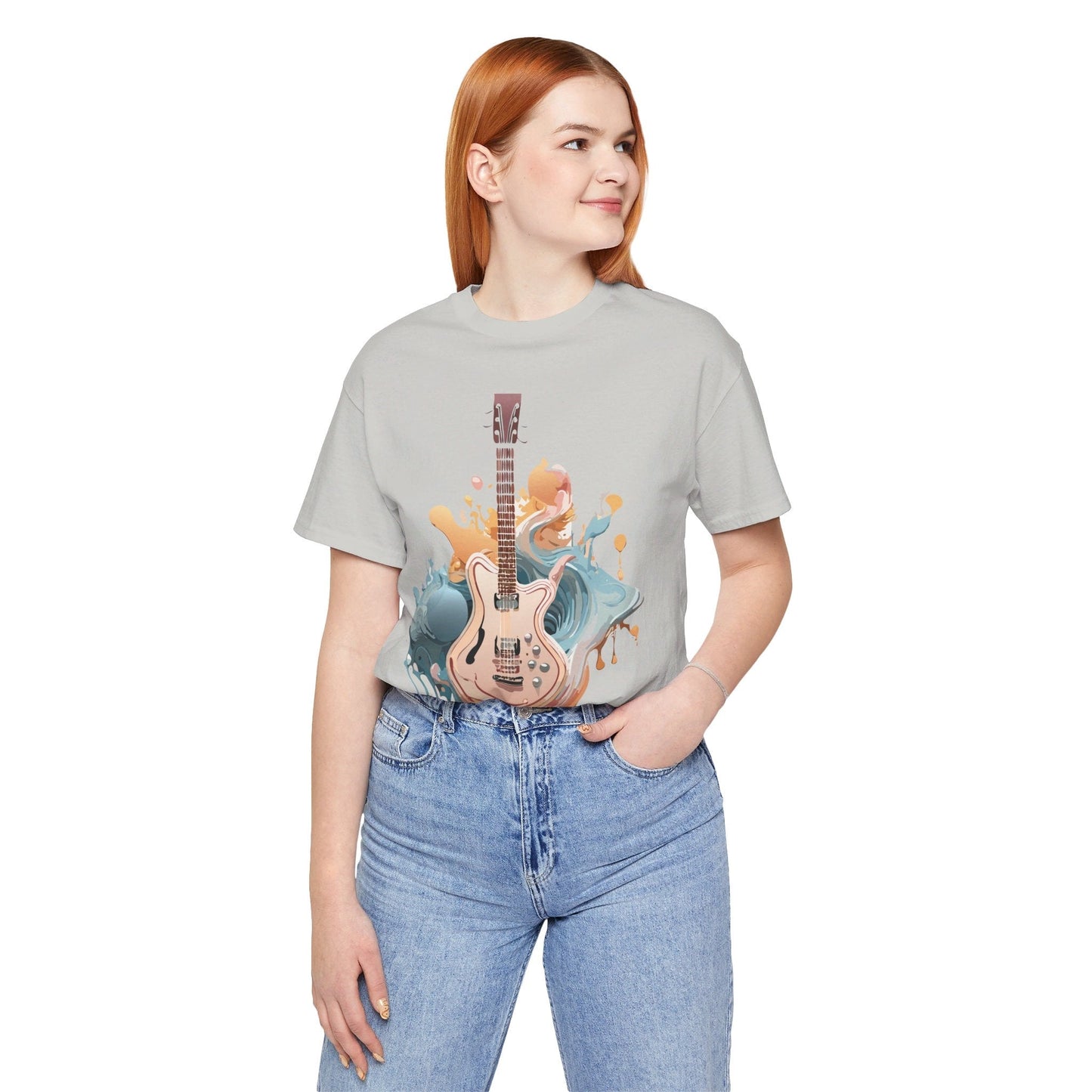 Adelpha Graphic T Shirt Unisex Jersey Short Sleeve Vintage Inspired Art Design Tee