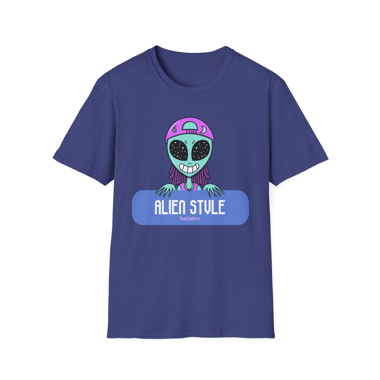 Funny T Shirts UFO Tees Funny Aliens Shirt  12