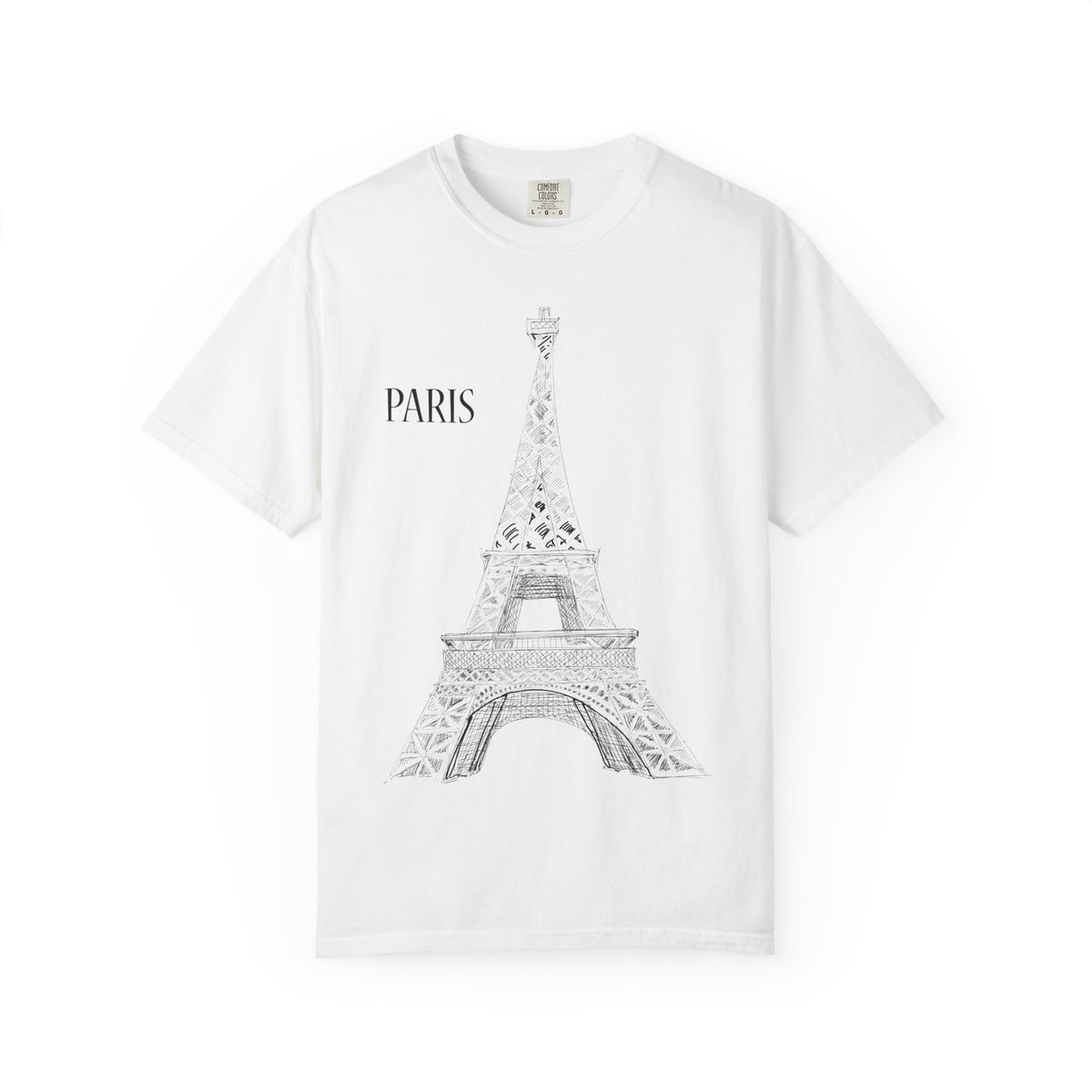 Tourist Shirt