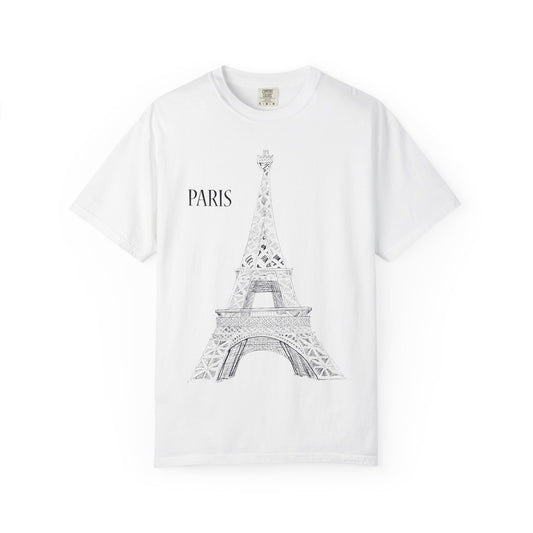 Tourist Shirt