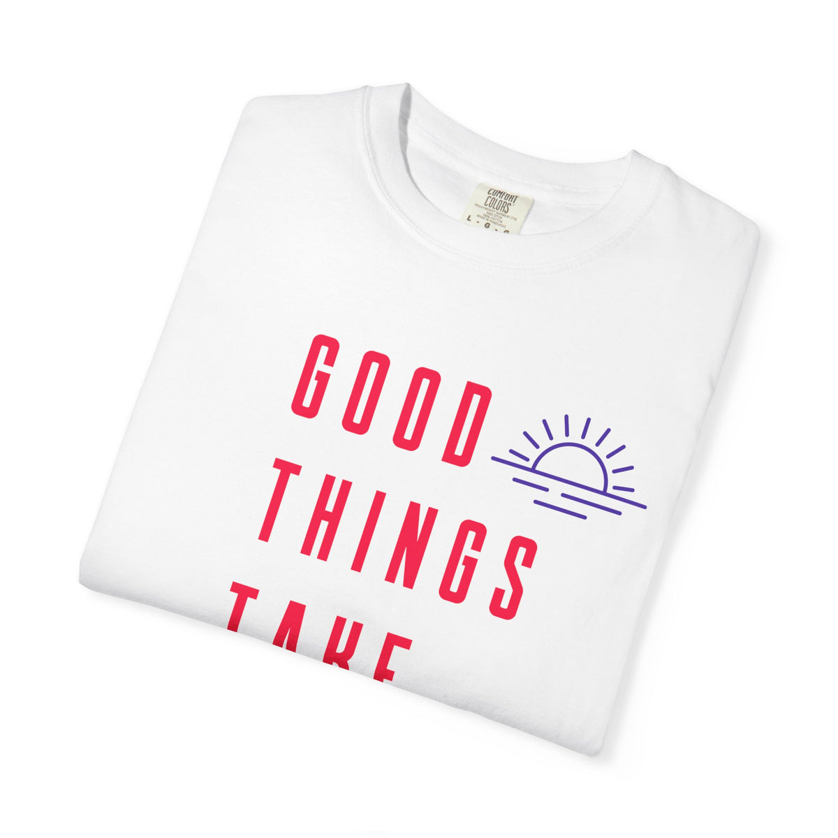 Positive Quotes Shirt