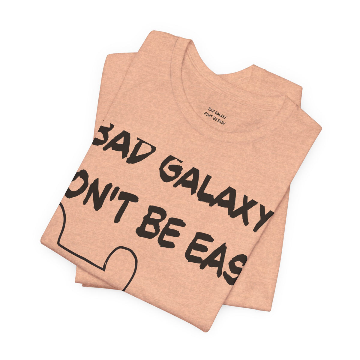Funny Dog Graphic Unisex Cotton Bella+Canvas Tee with Art Design b89