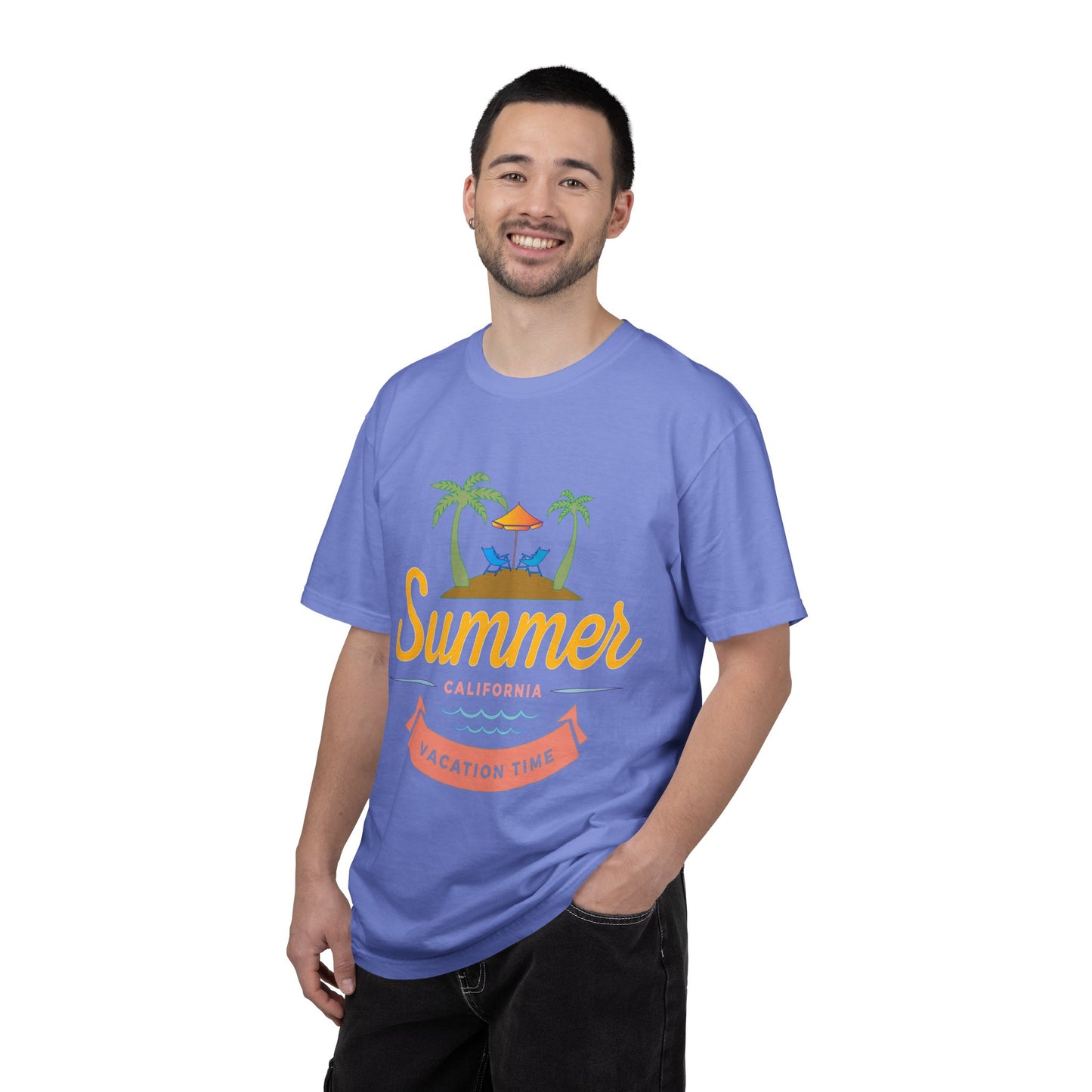Summer shirt