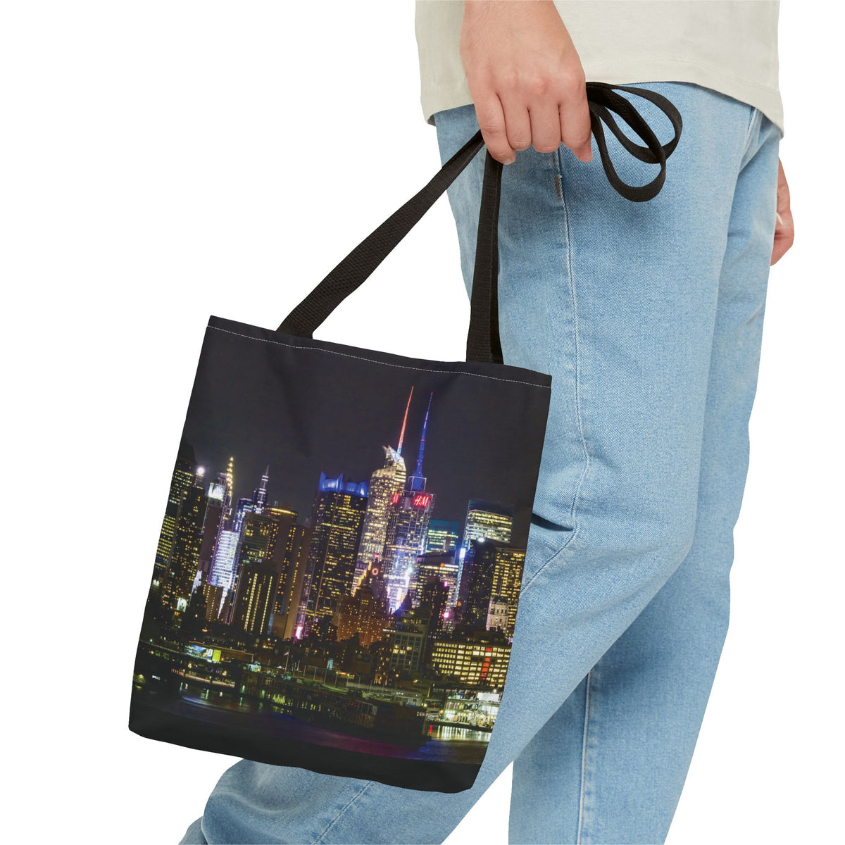 Urban Outfitters帆布包