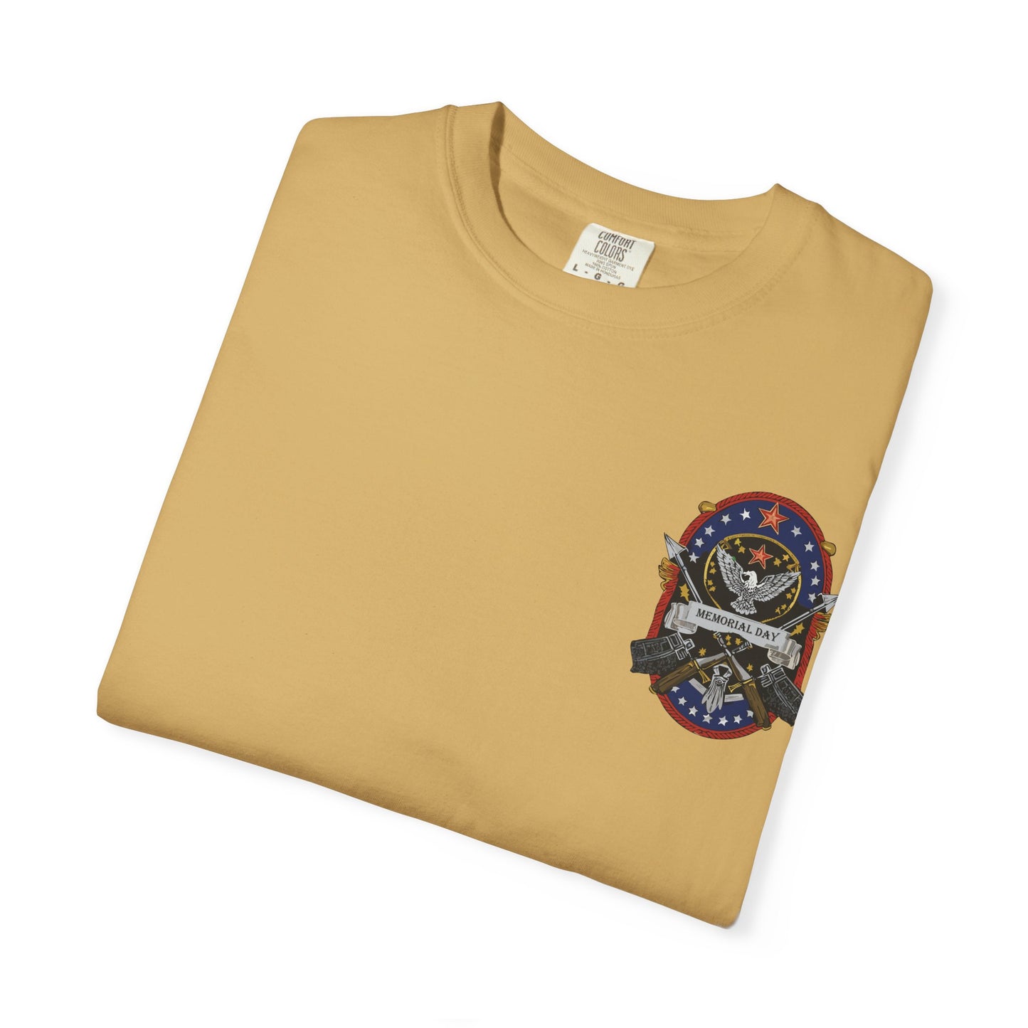 Memorial Day Shirt, Memorial Day Tee