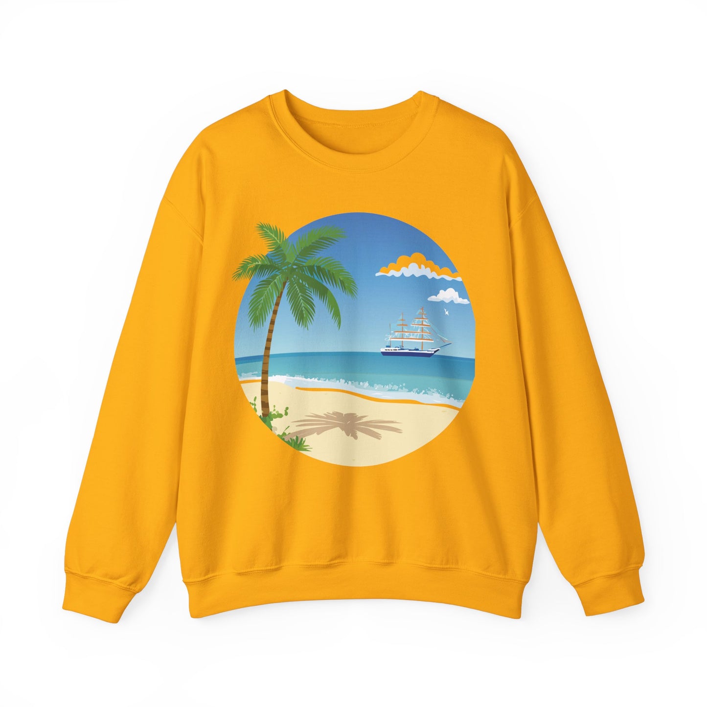 BEACH Sweatshirt