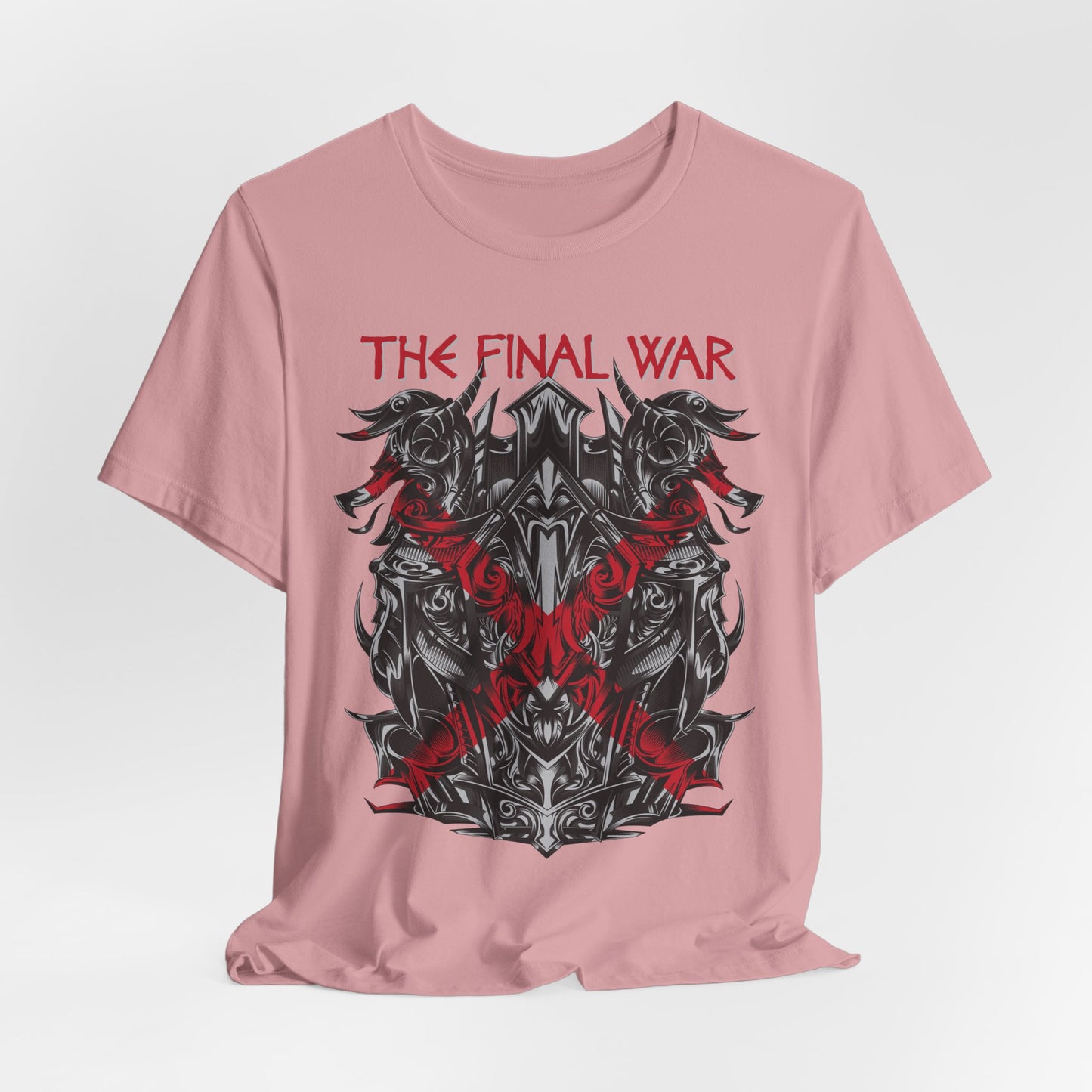 War Graphic Design Tee, War Shirt, Vintage Tees, Art Design T-Shirt, Graphic Tee, Art Shirts