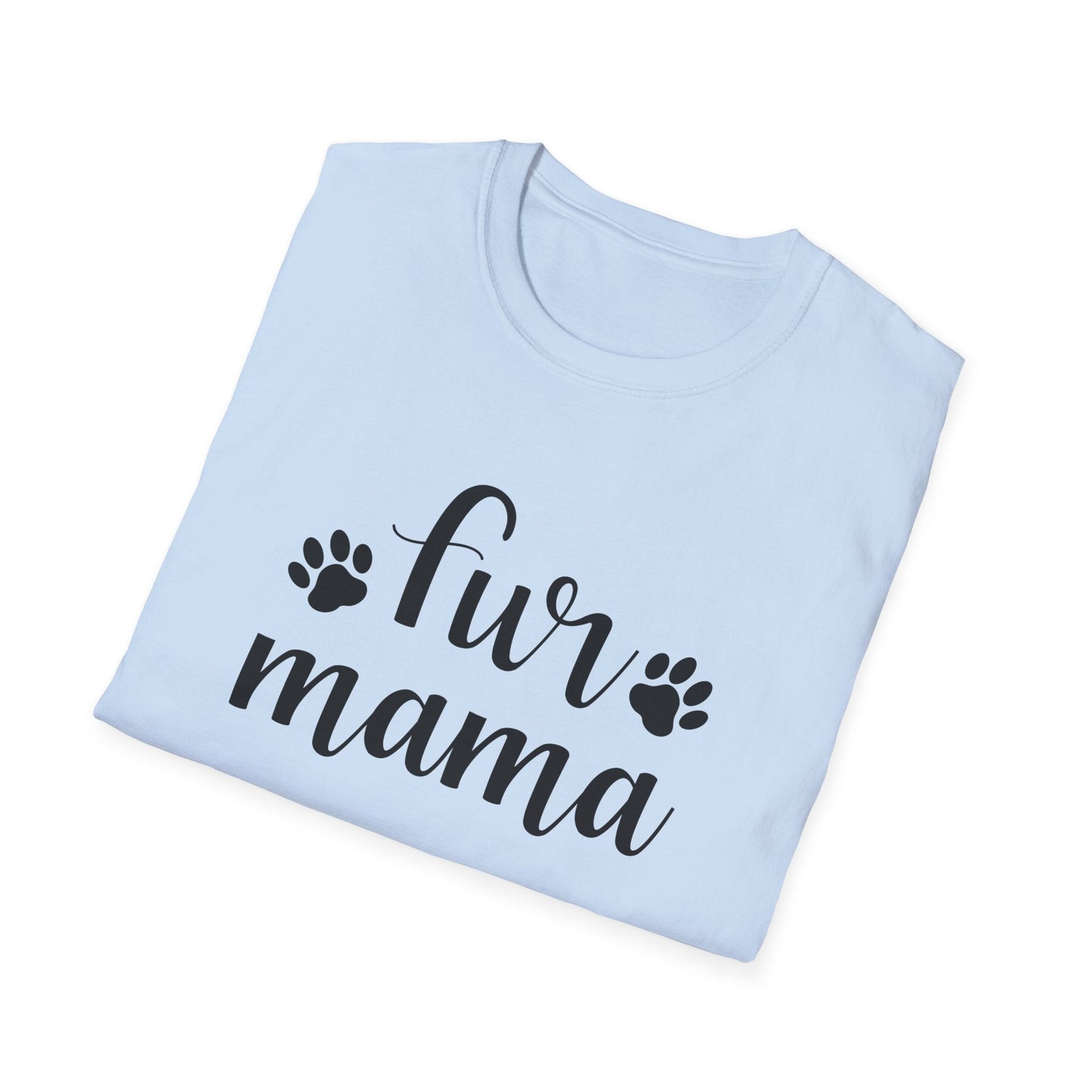 Gildan Softstyle Unisex Dog Slogan T Shirts With Funny Quotes Artwork Design 64000 Cotton Tee