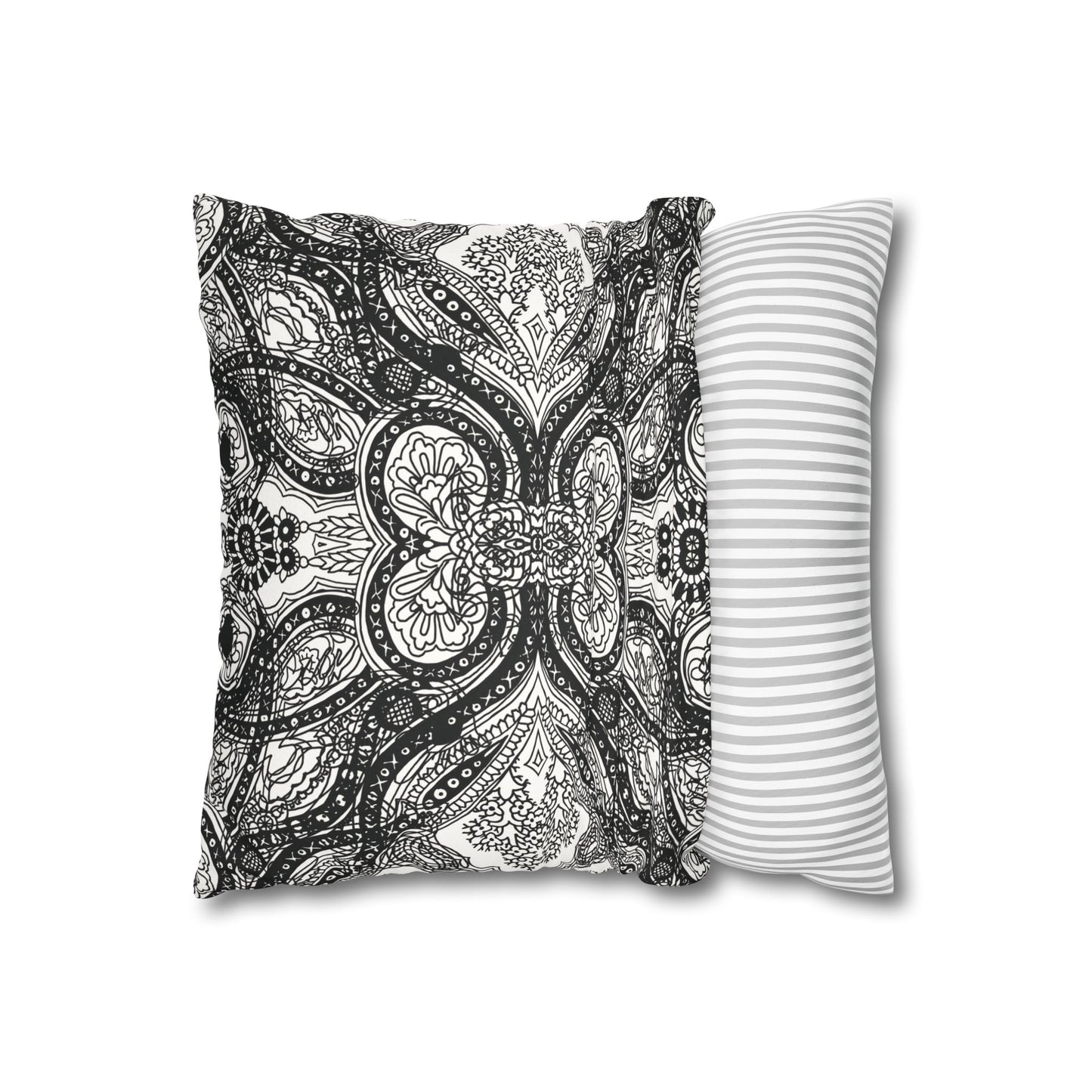 Ornament Pillow case