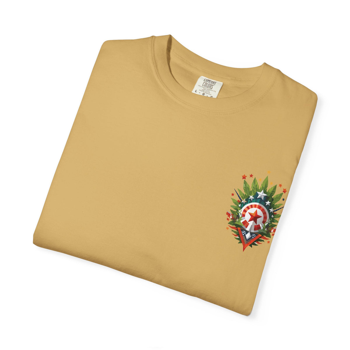 Memorial Day Shirt, Memorial Day Tee