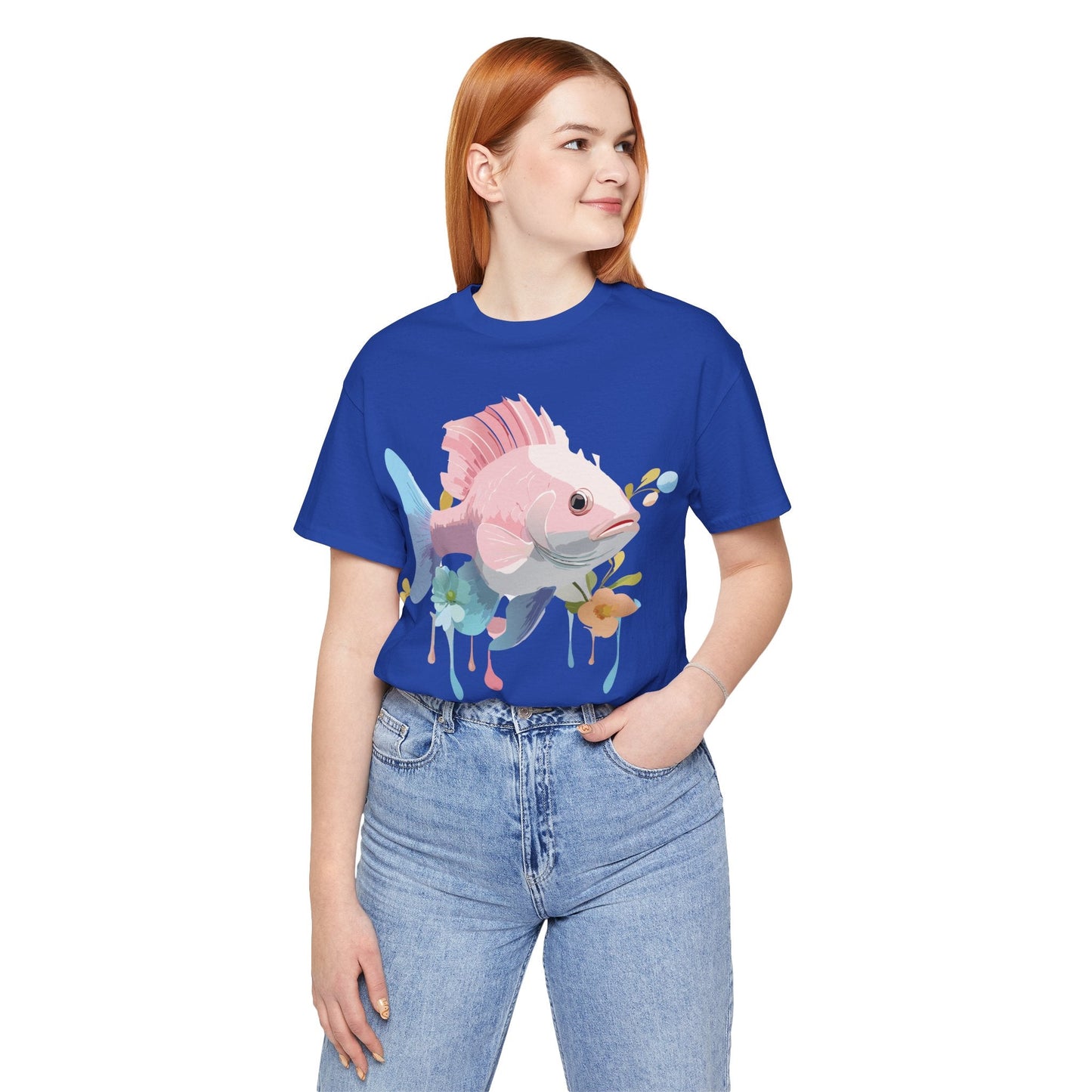 Adelpha Vintage Inspired Artwork Graphic Tee Unisex Jersey Short Sleeve Shirt Premium