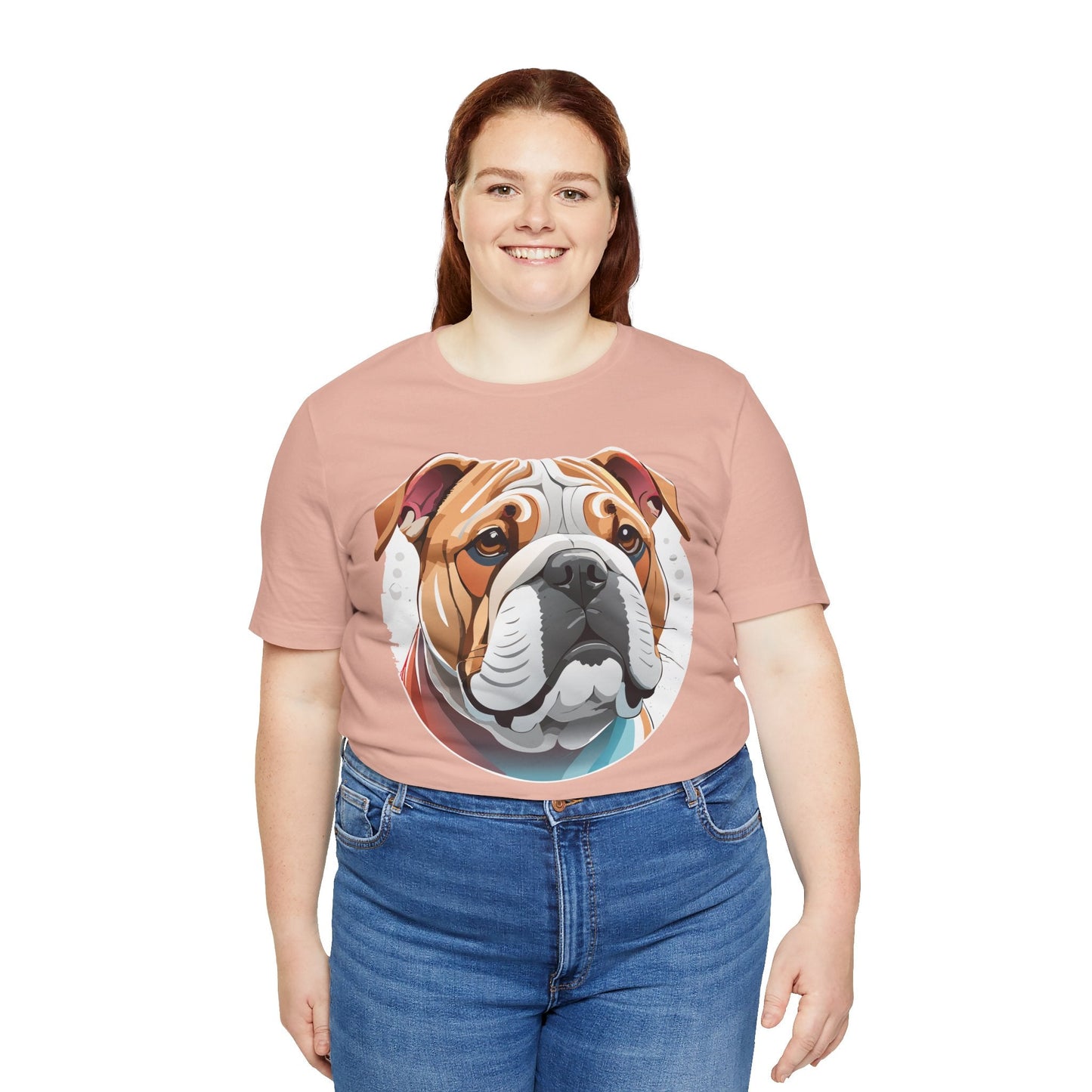 Unisex Animal Shirt With Art Design Animals Tee For Wild Animal Lovers Gildan Softstyle 100 Cotton