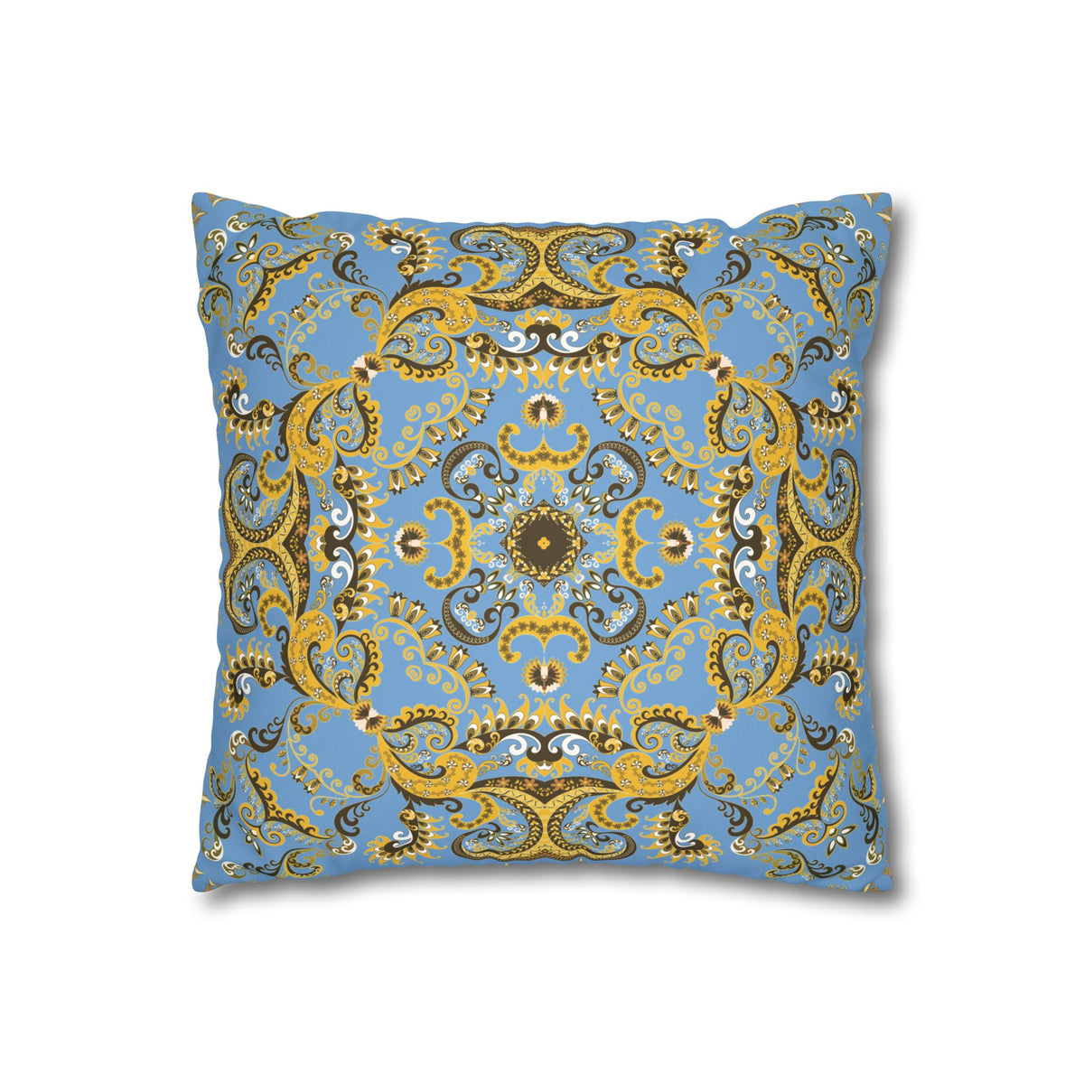 Ornament Pillow case
