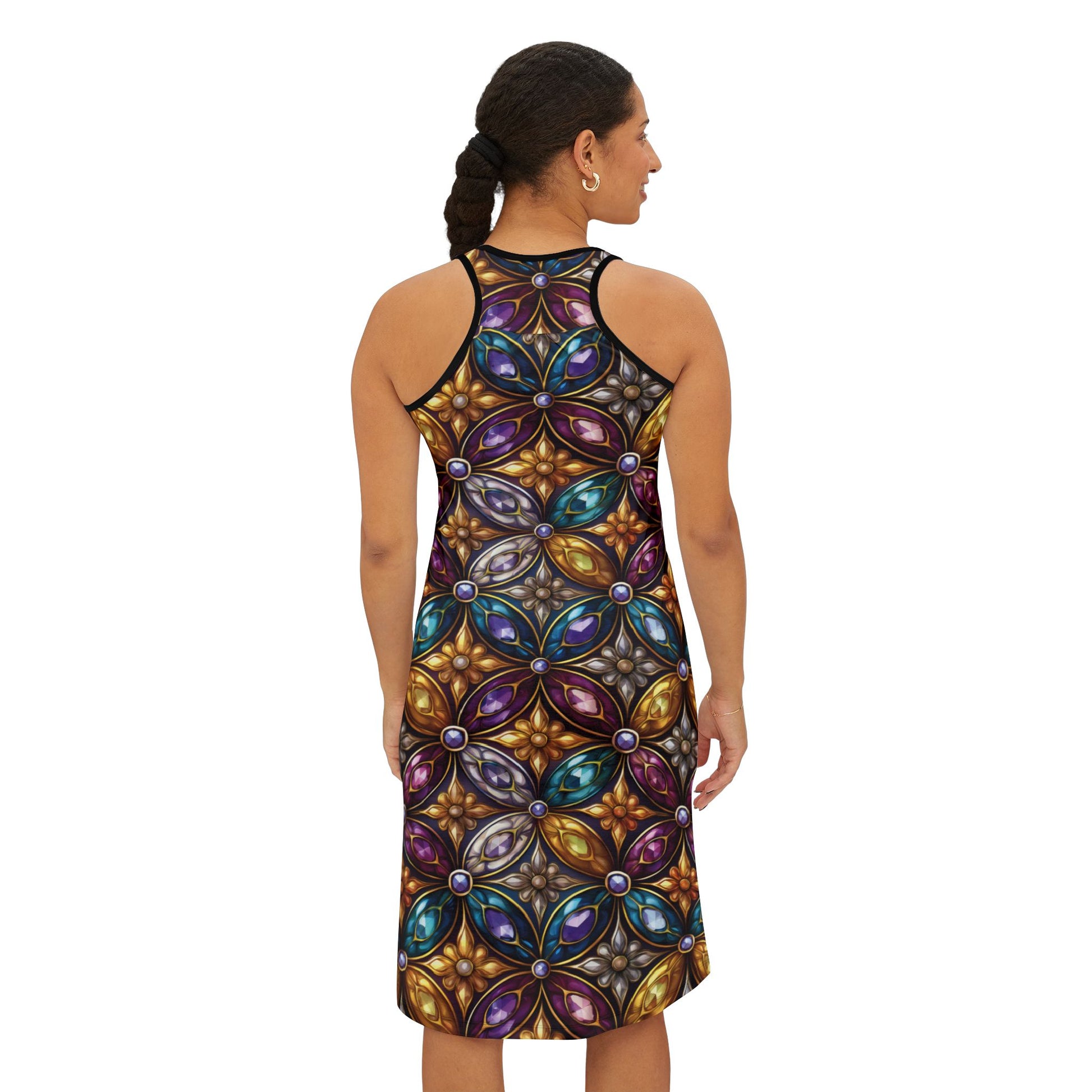 Ornament Dress - PPU BEST