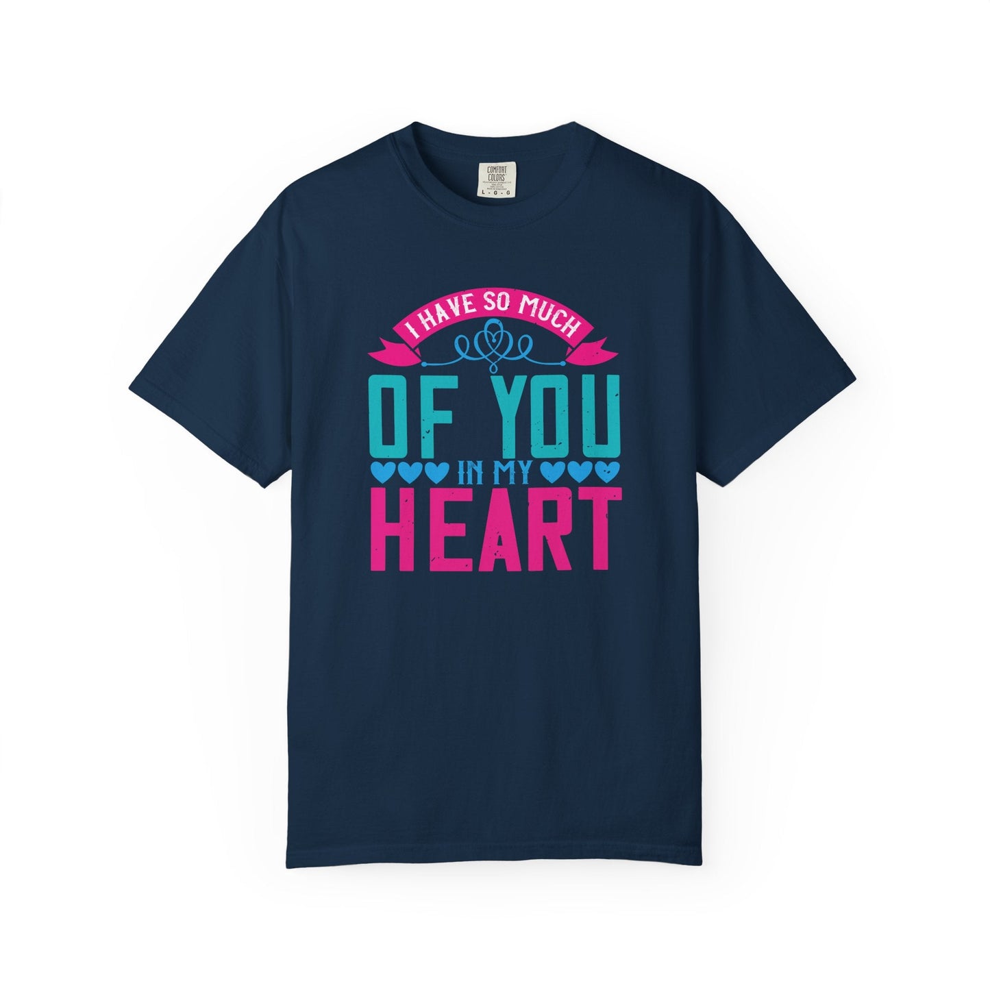 Mom T-shirt Mother Day Mama Tee Unisex Comfort Colors Garment-Dyed Cotton h74