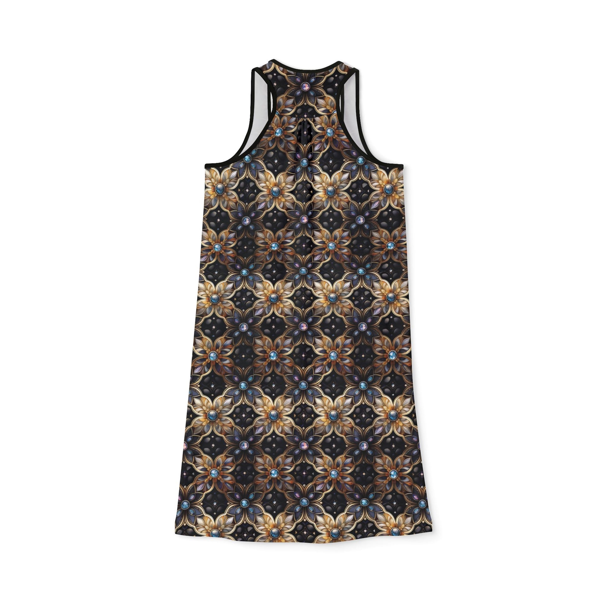 Ornament Dress - PPU BEST