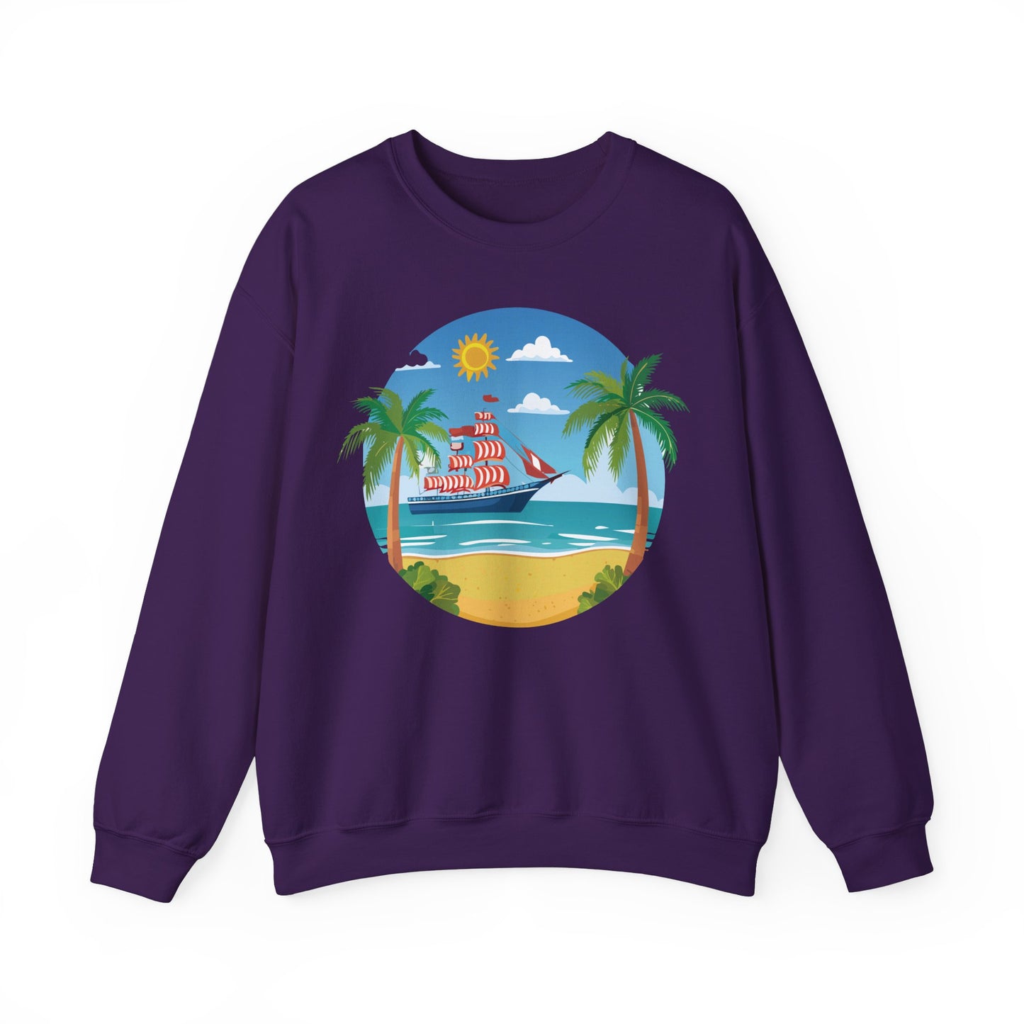 BEACH Sweatshirt