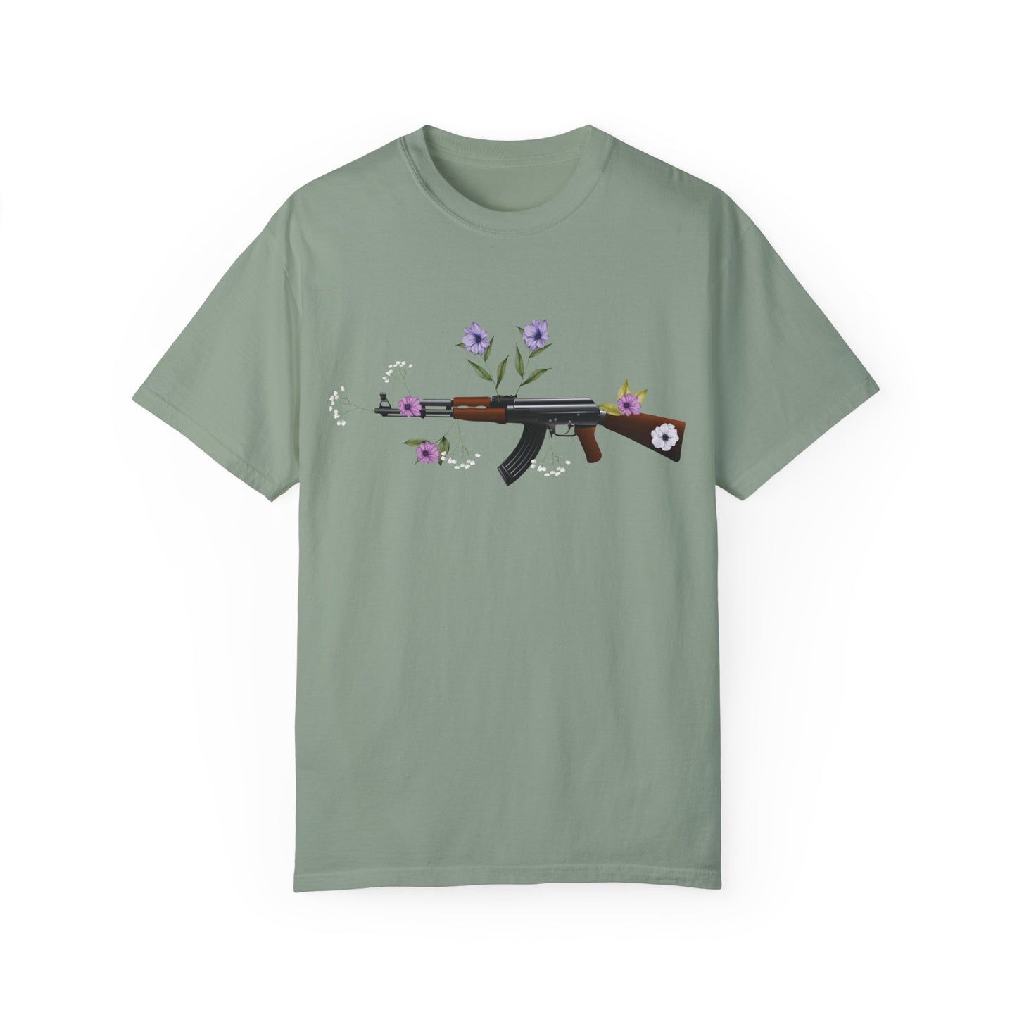 GUN shirt