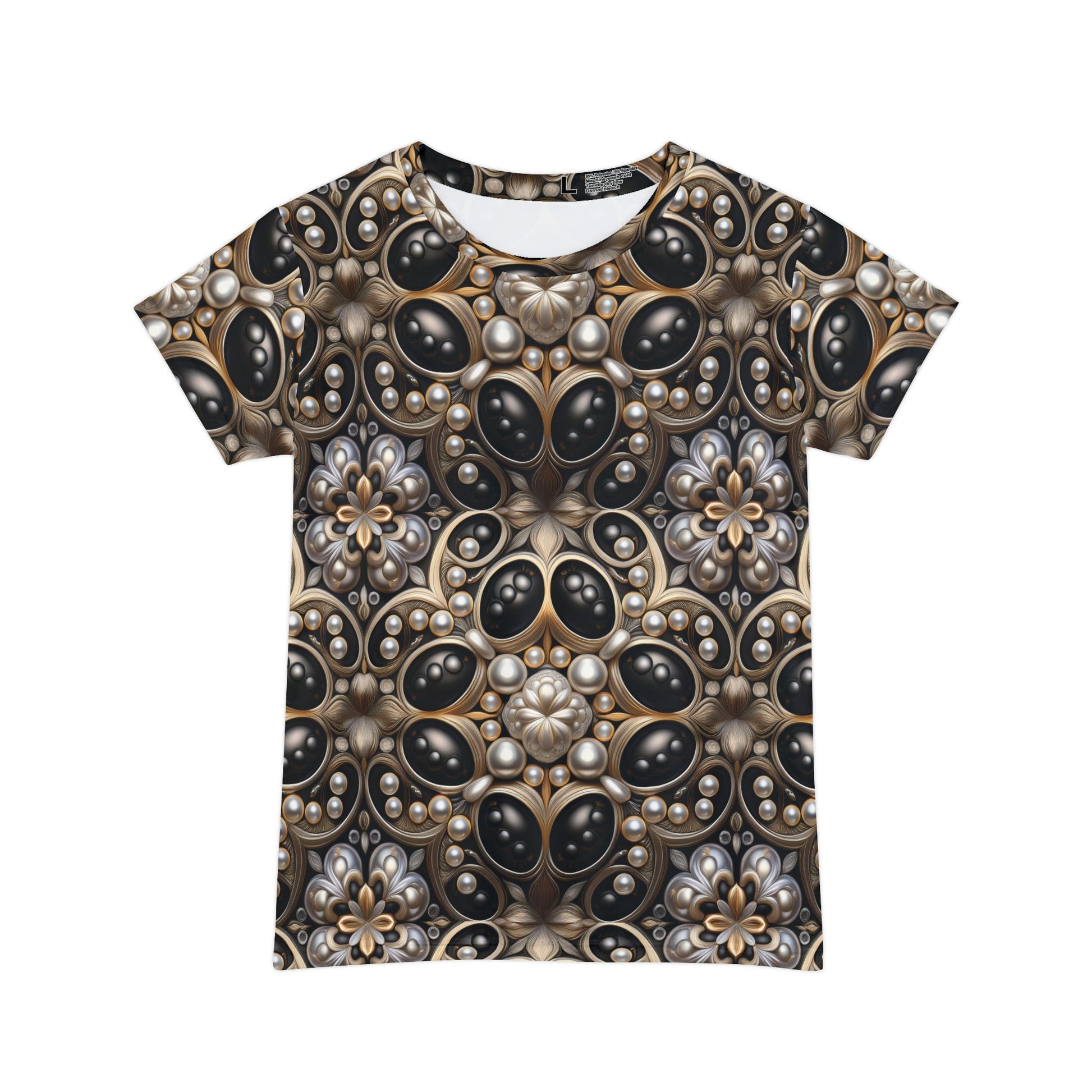 Ornament Shirt - PPU BEST