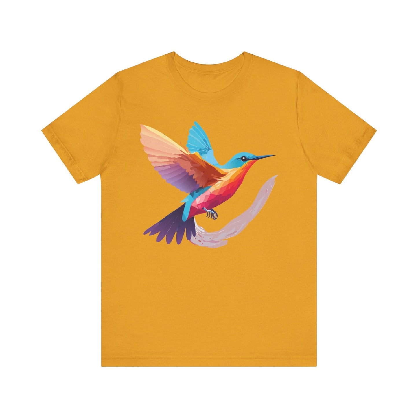 Unisex Animal Shirt With Animals Art Design Graphic Tee Shirt Short Sleeve Wild Animals