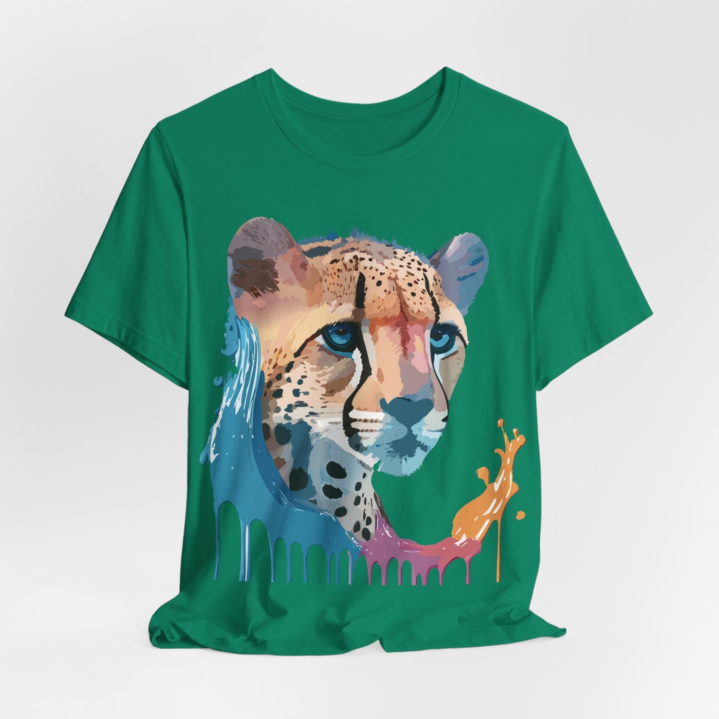 Adelpha Graphic Tee Unisex Short Sleeve Jersey Vintage Inspired Art Design