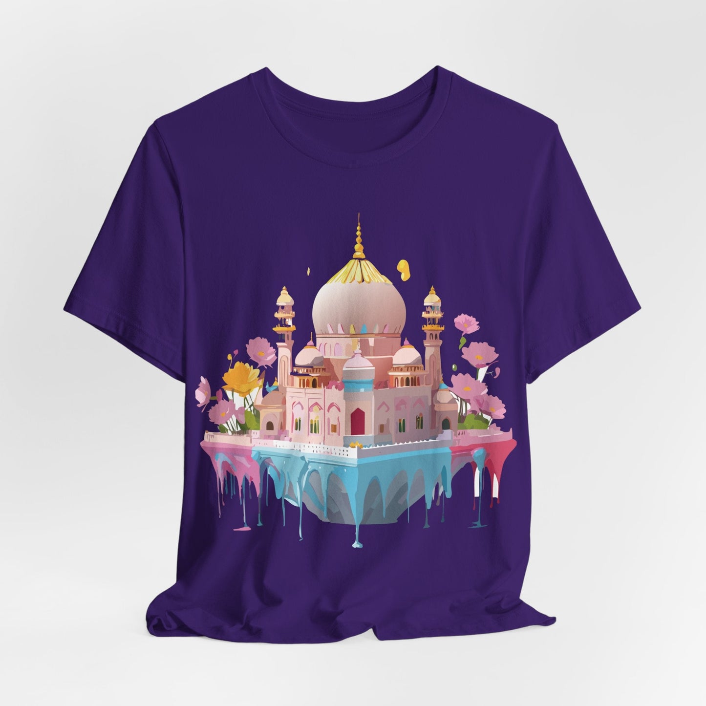 Adelpha Unisex Graphic Tee With Vintage Inspired Artwork Express Your Individuality