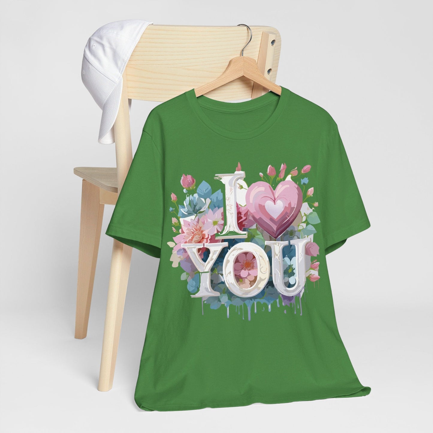 Valentine Graphic Tee Unisex Jersey Short Sleeve Vintage Inspired Art Design Adelpha