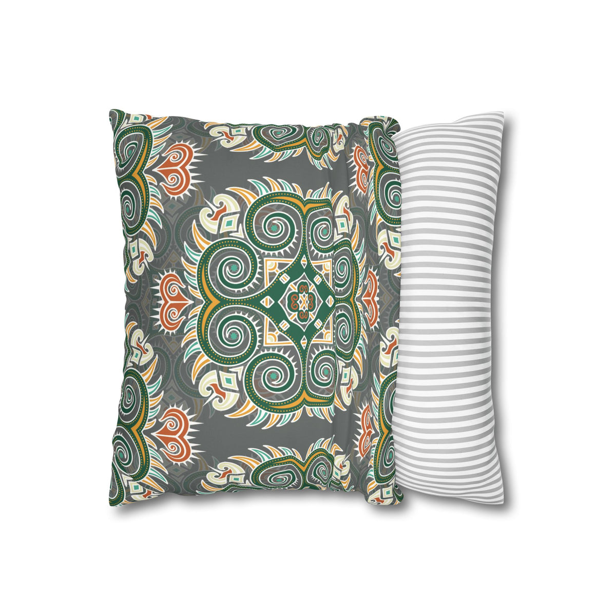 Ornament Pillow case