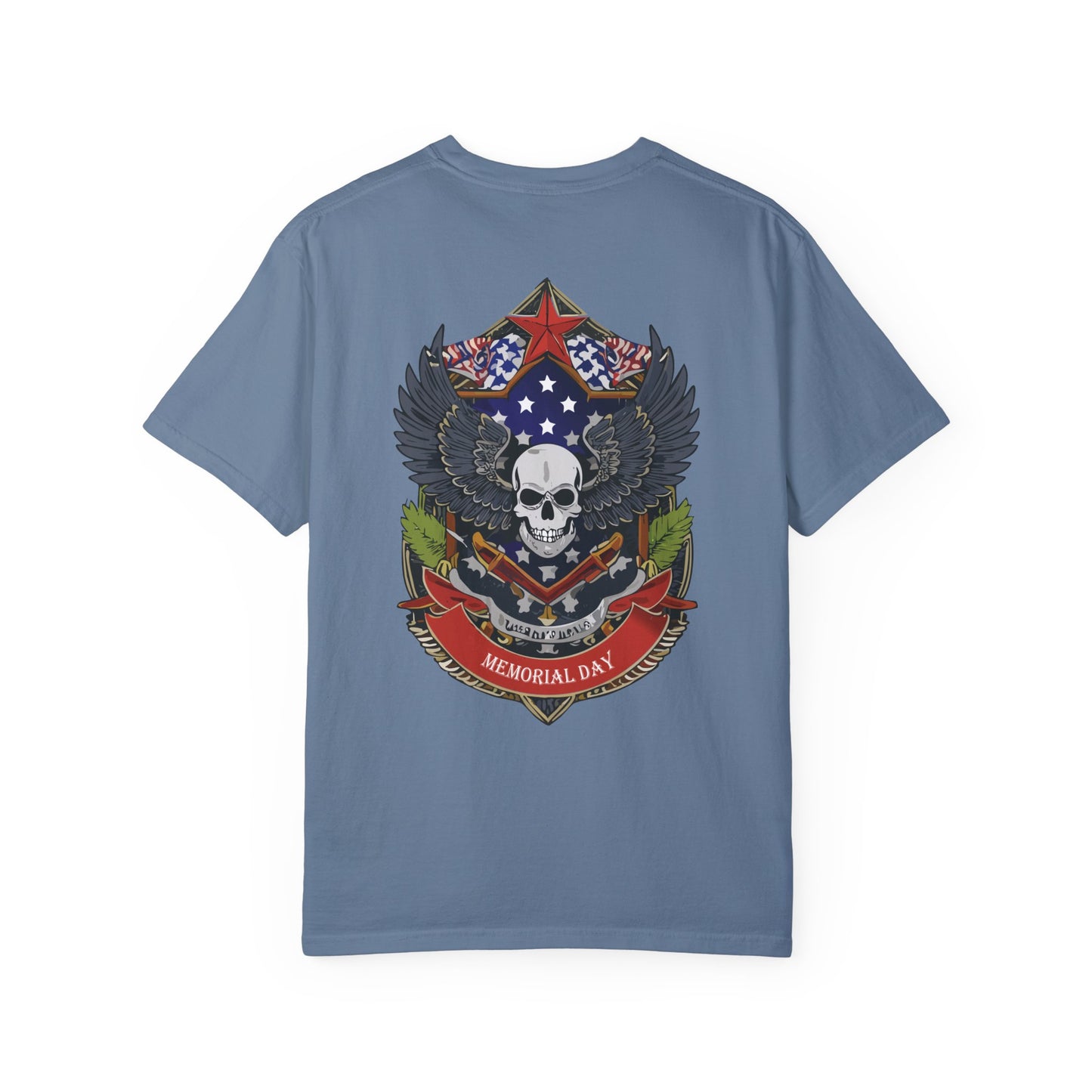 Memorial Day Shirt, Memorial Day Tee - PPU BEST