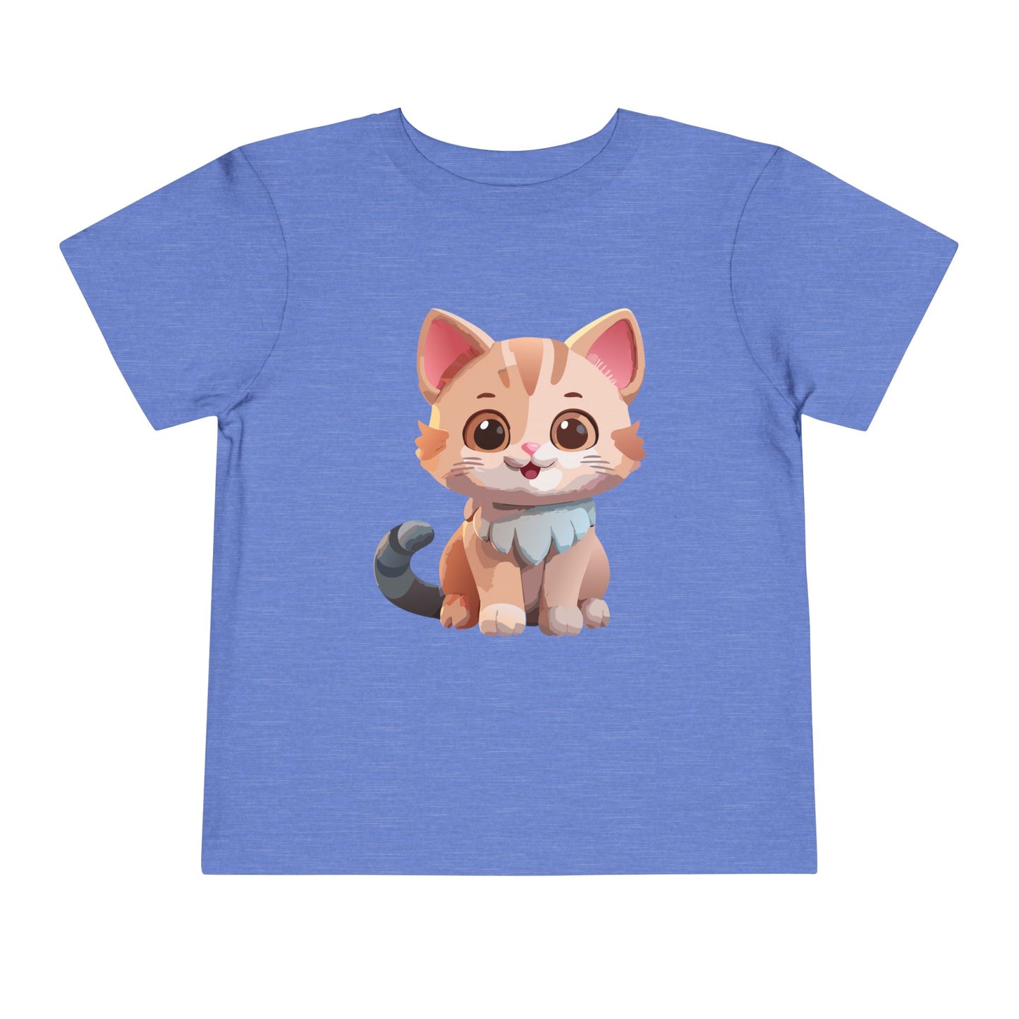 Funny Childrens Shirts (2T-5T)