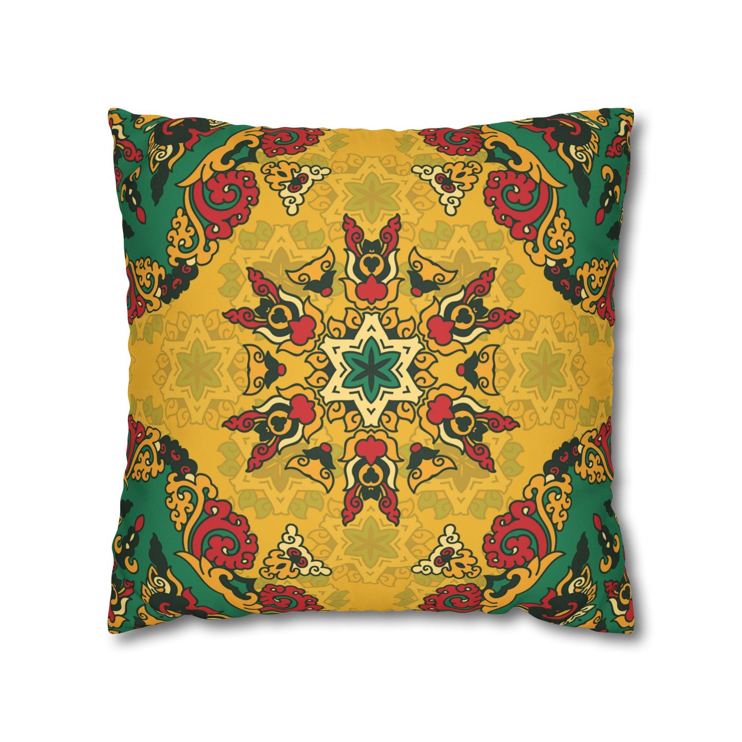 Ornament Pillow case
