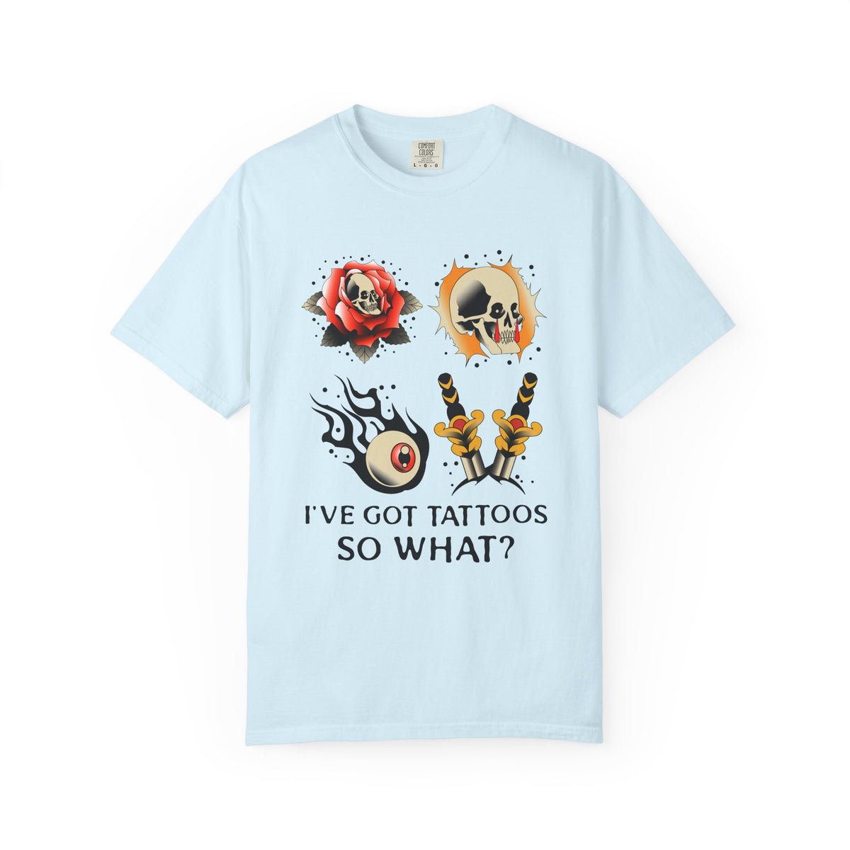 Funny Shirts