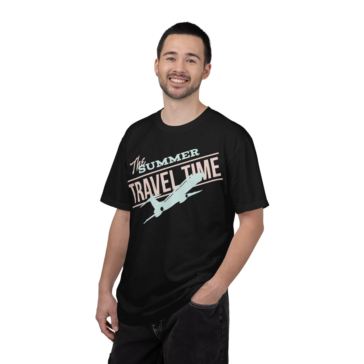 Tourist Shirt