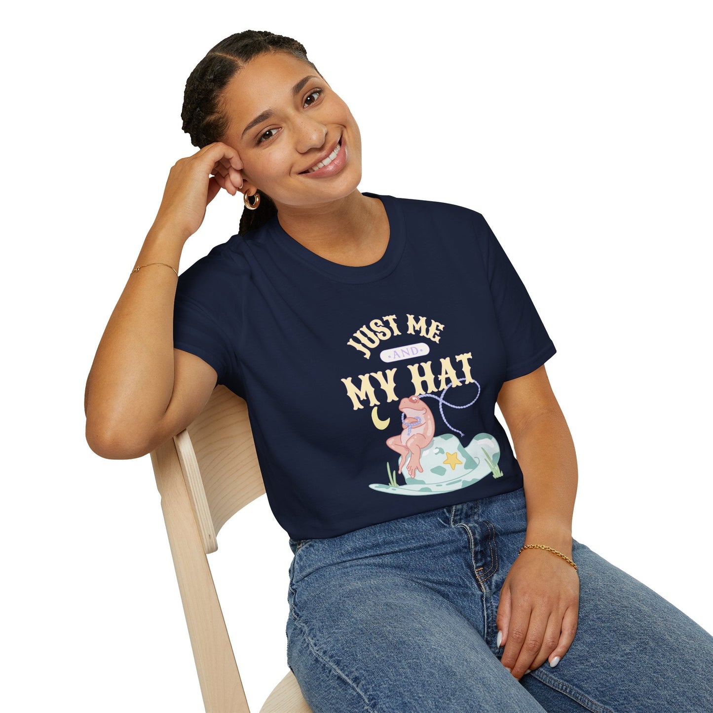 Funny Animals T Shirt Unisex Softstyle Gildan 64000 Art Design Cotton Tee For Everyday Comfort
