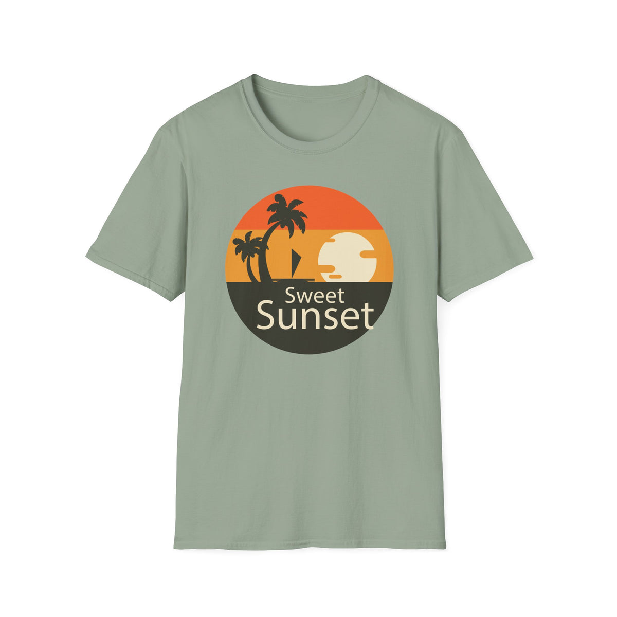 Gildan Softstyle Unisex Summer Design T Shirt Art Tee Ring Spun Cotton Light Breathable Comfort