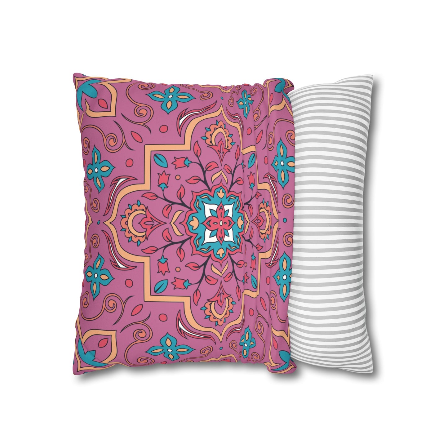 Ornament Pillow case